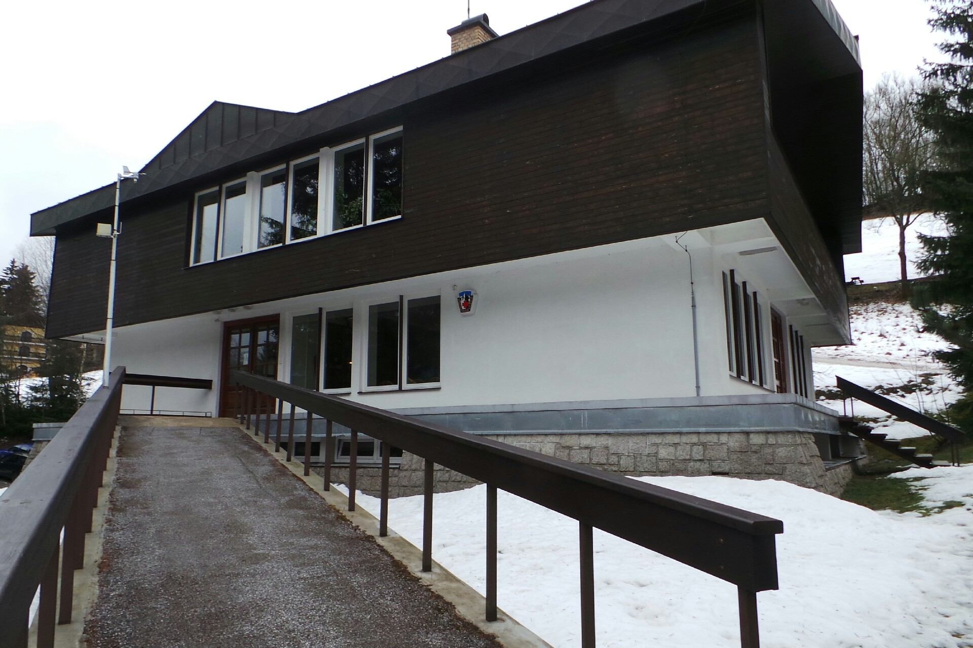 Horská služba Krkonoše