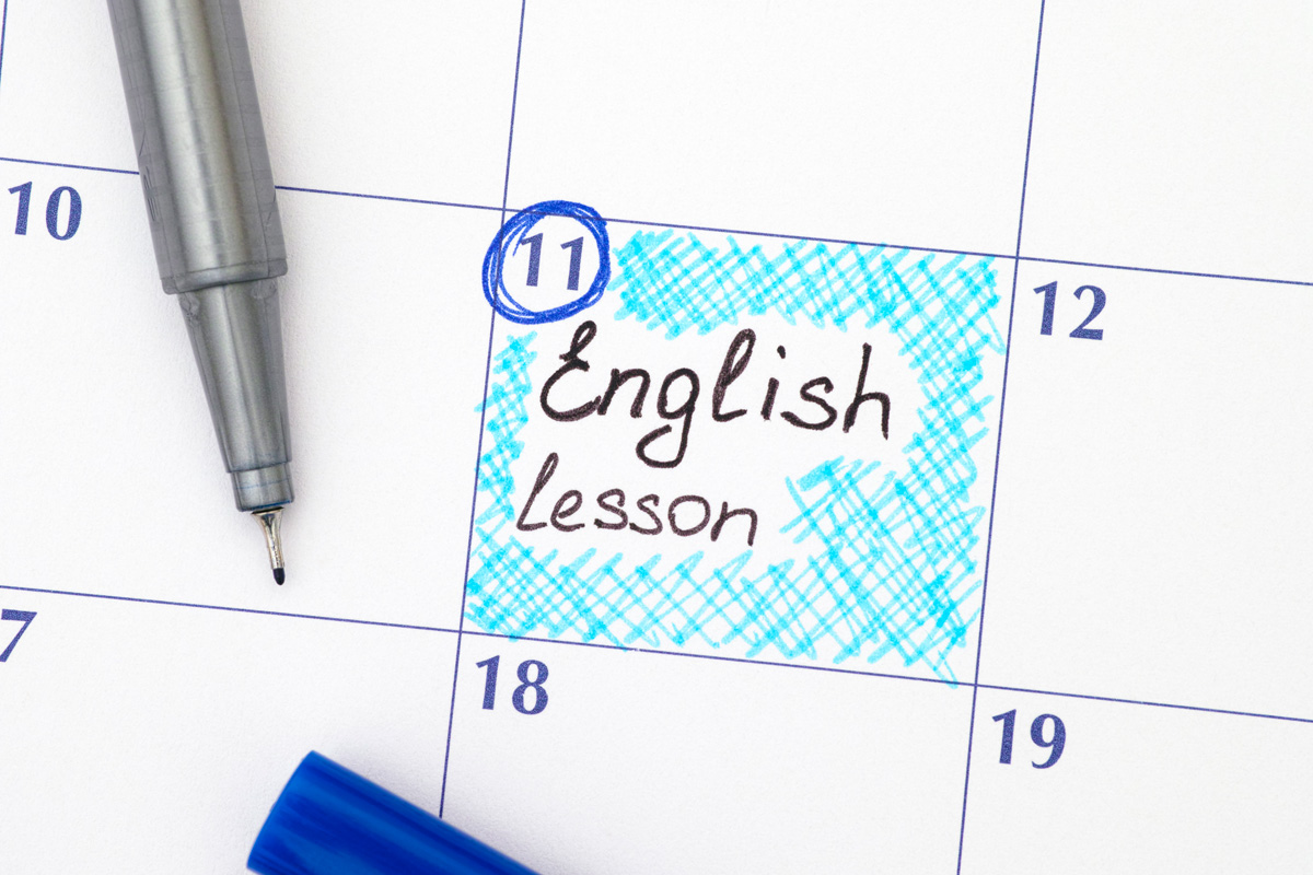 Jazykové kurzy Mgr. Lenka Zinková Vlčková