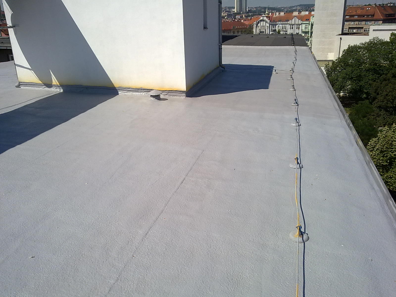 Česká izolační foto 4