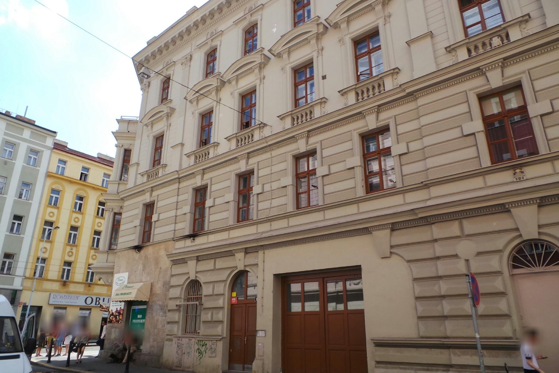 Daňový poradce ev. č. 1317 Ing. Jaroslav Procházka