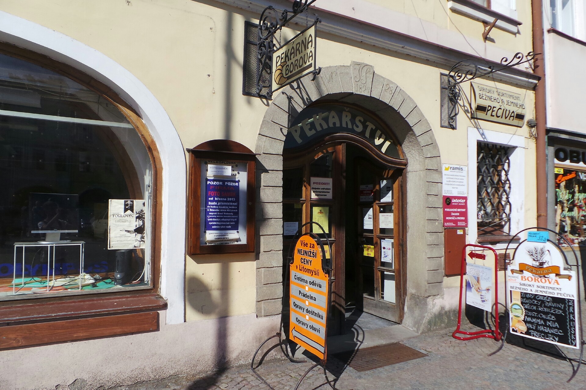 Nehtové studio Ilona