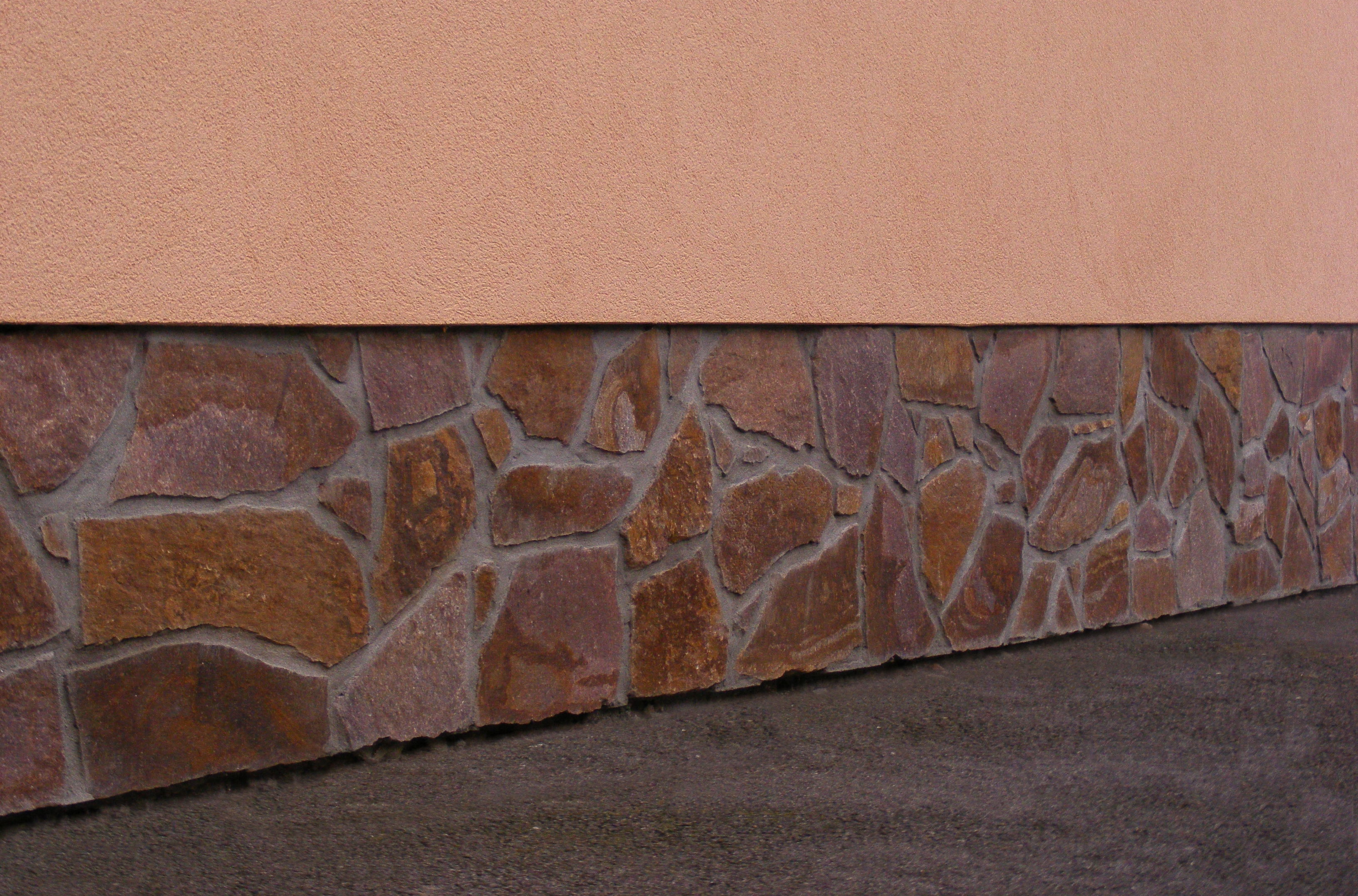 PŘÍRODNÍ KÁMEN foto 6