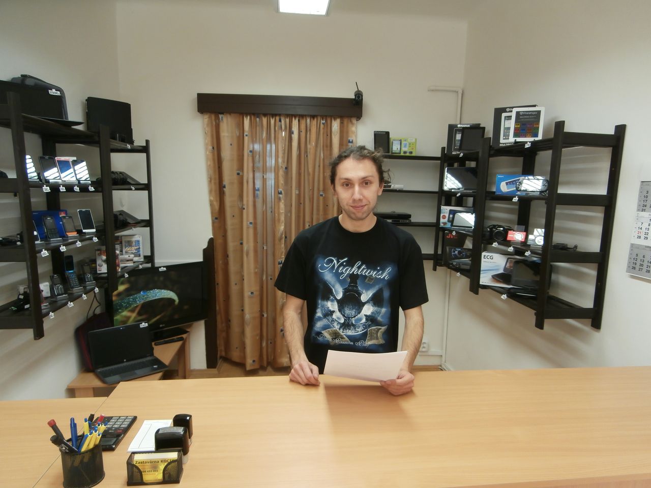 Zastavárna Kocik foto 3