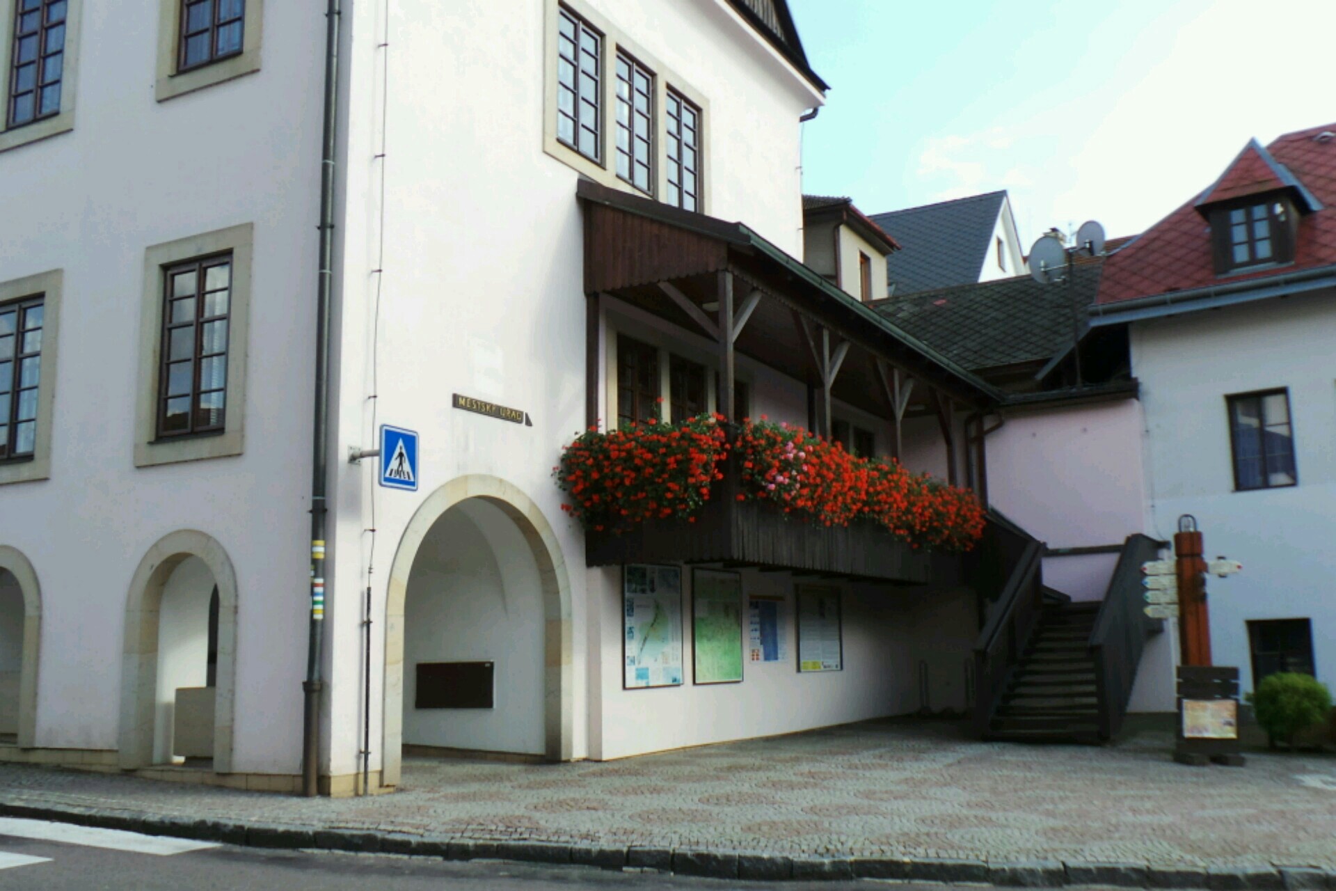 Nadační fond nadaných