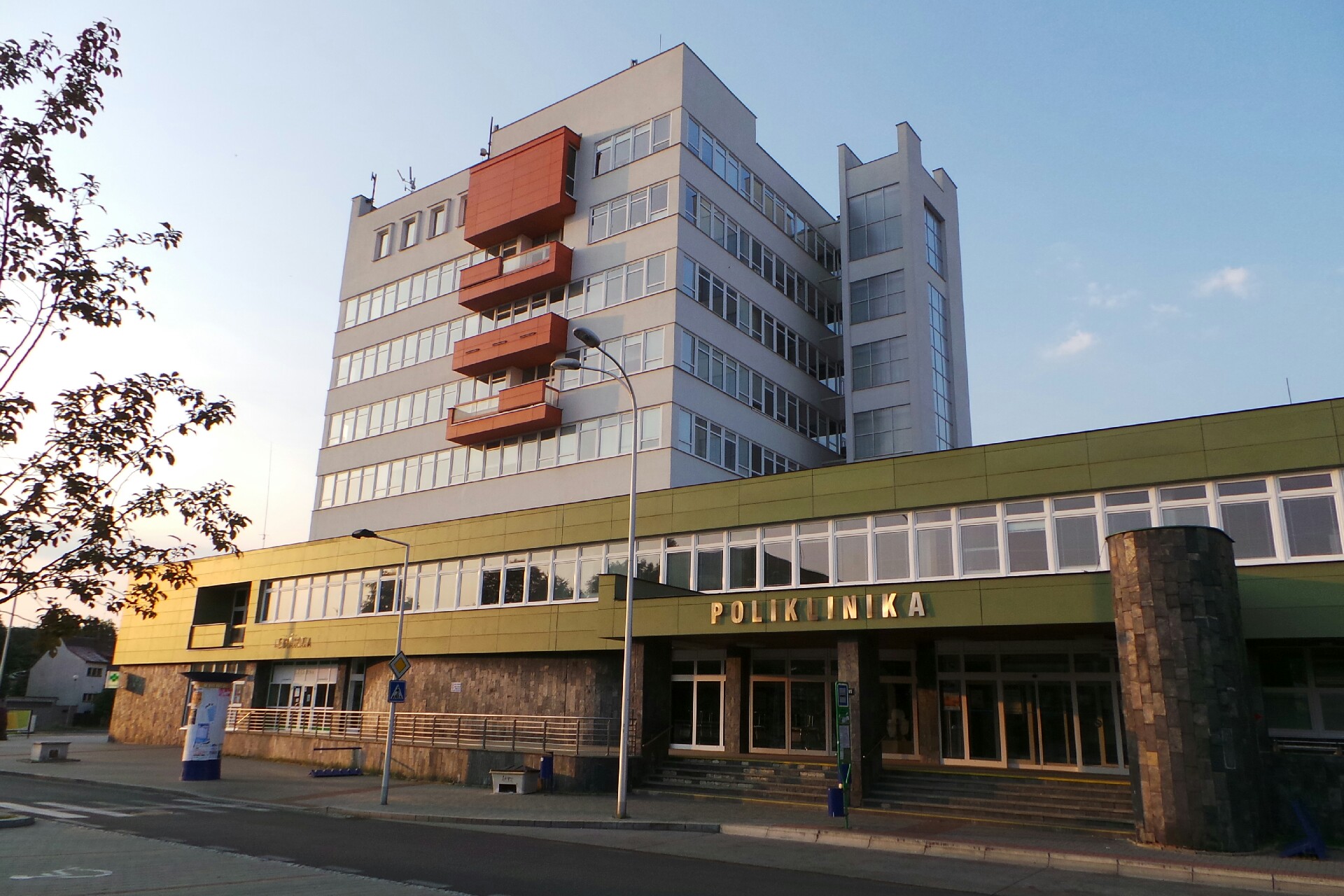 POLMEDICANA, s.r.o. foto 1