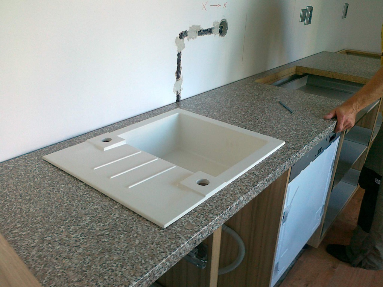 Truhlářství Pavel Maršík foto 3