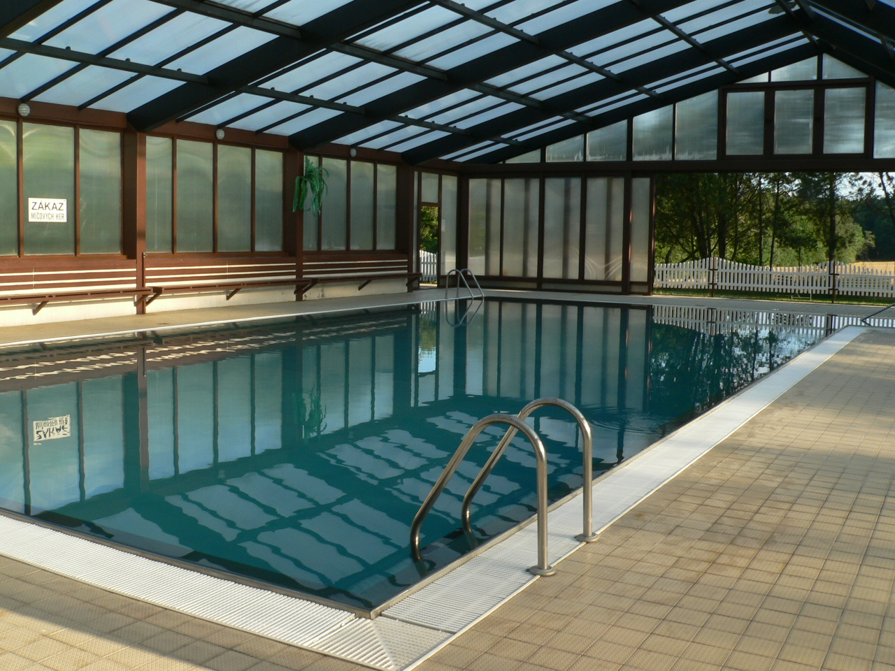 Zotavovna Pracov foto 3