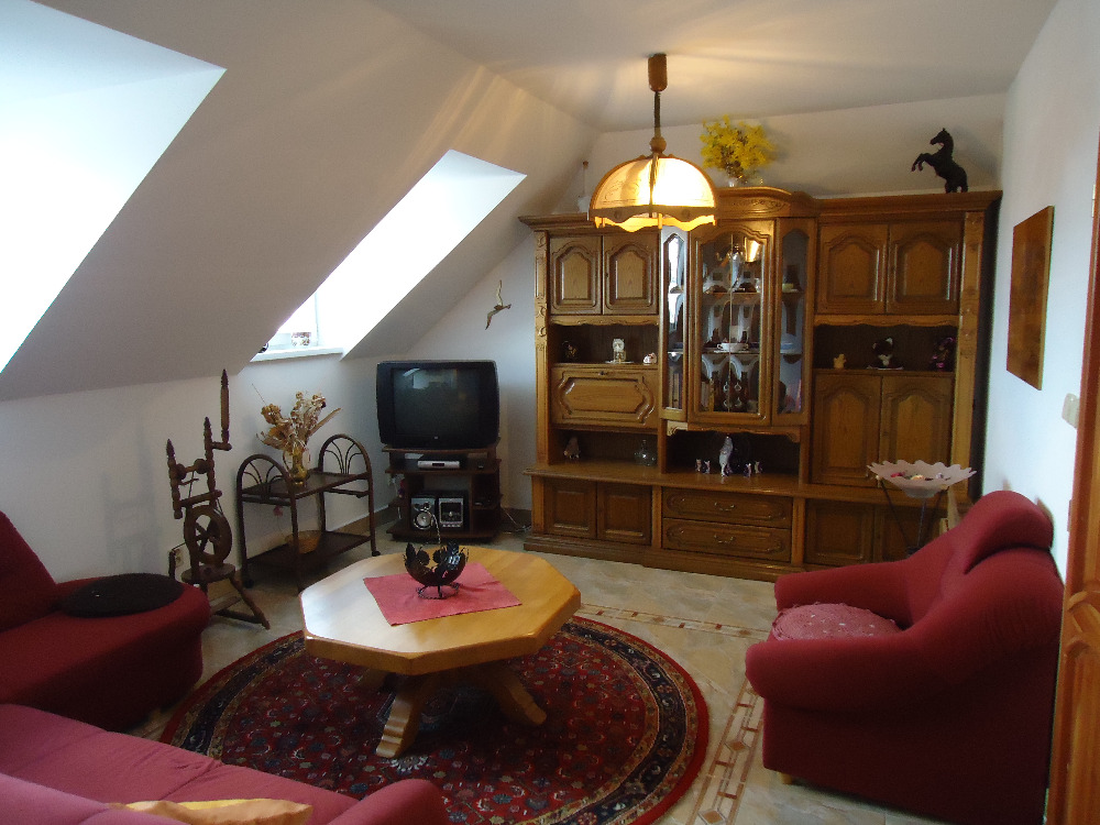 Apartmán Duhová foto 4