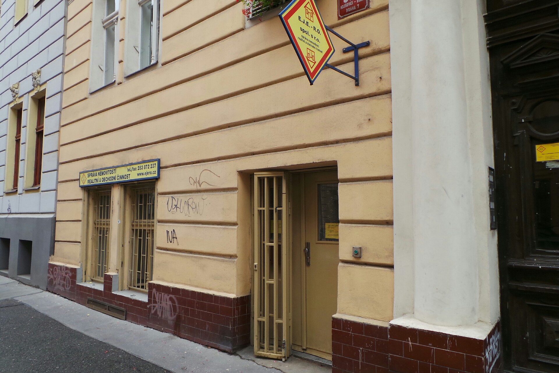 E.J.E. - R.O., spol. s r.o.