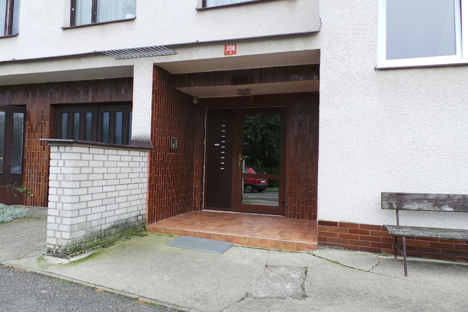 Jana Handlová - Výroba vitráží