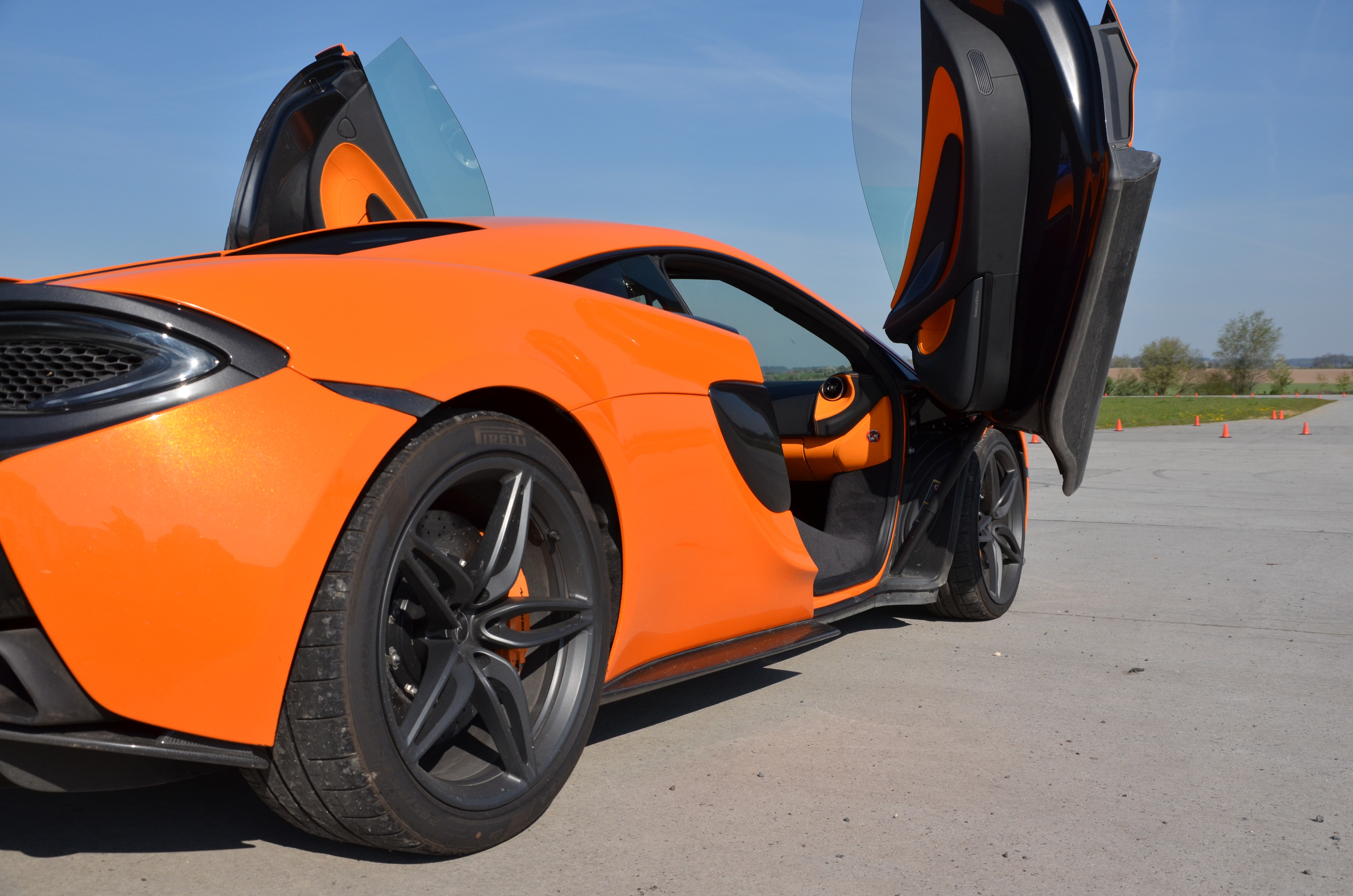 Dokonalý zážitek foto 3