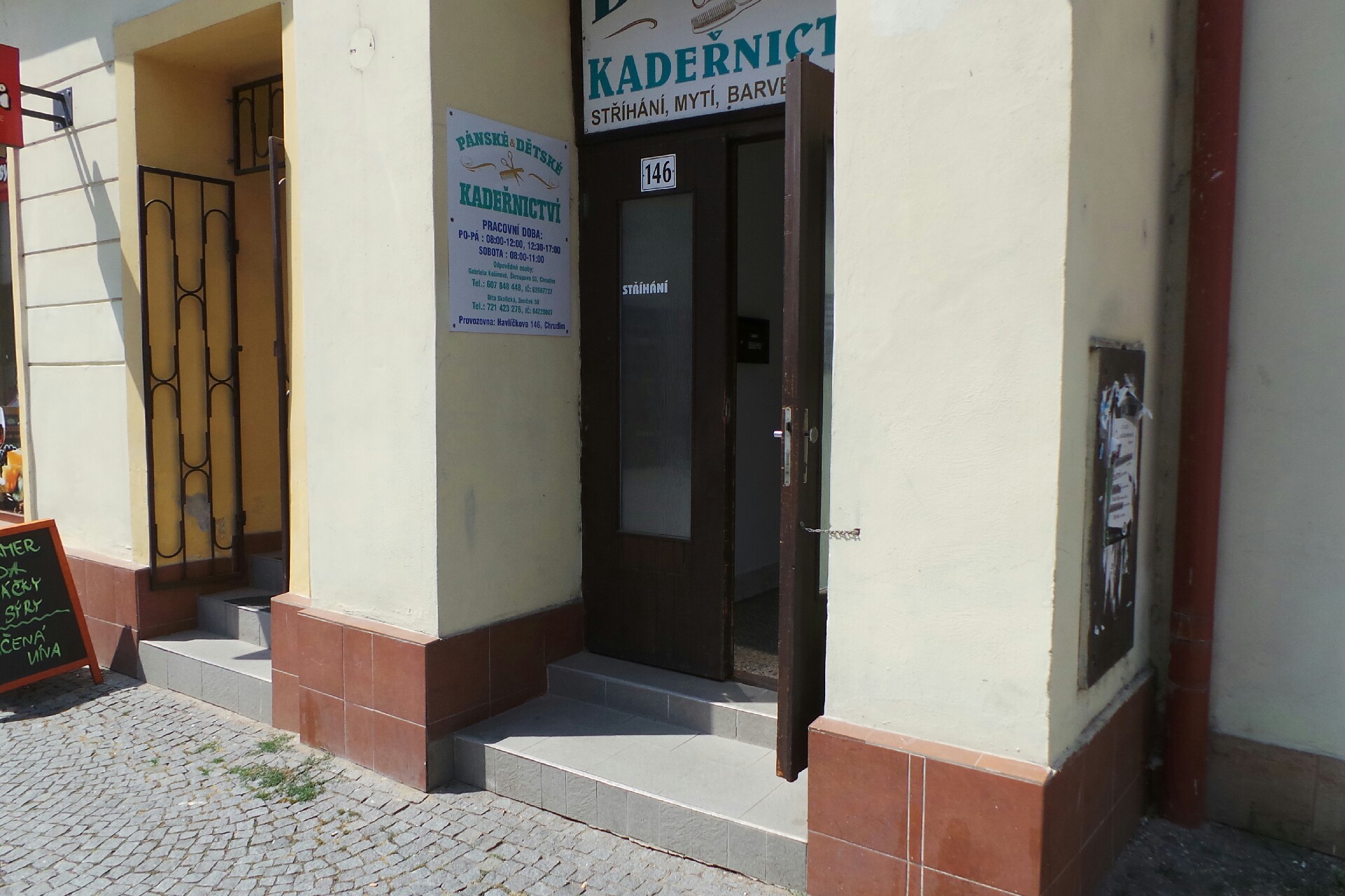 Gabriela Košínová