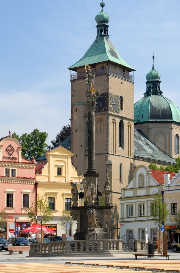 Havlíčkův Brod městský úřad (Havlíčkův Brod) • Firmy.cz