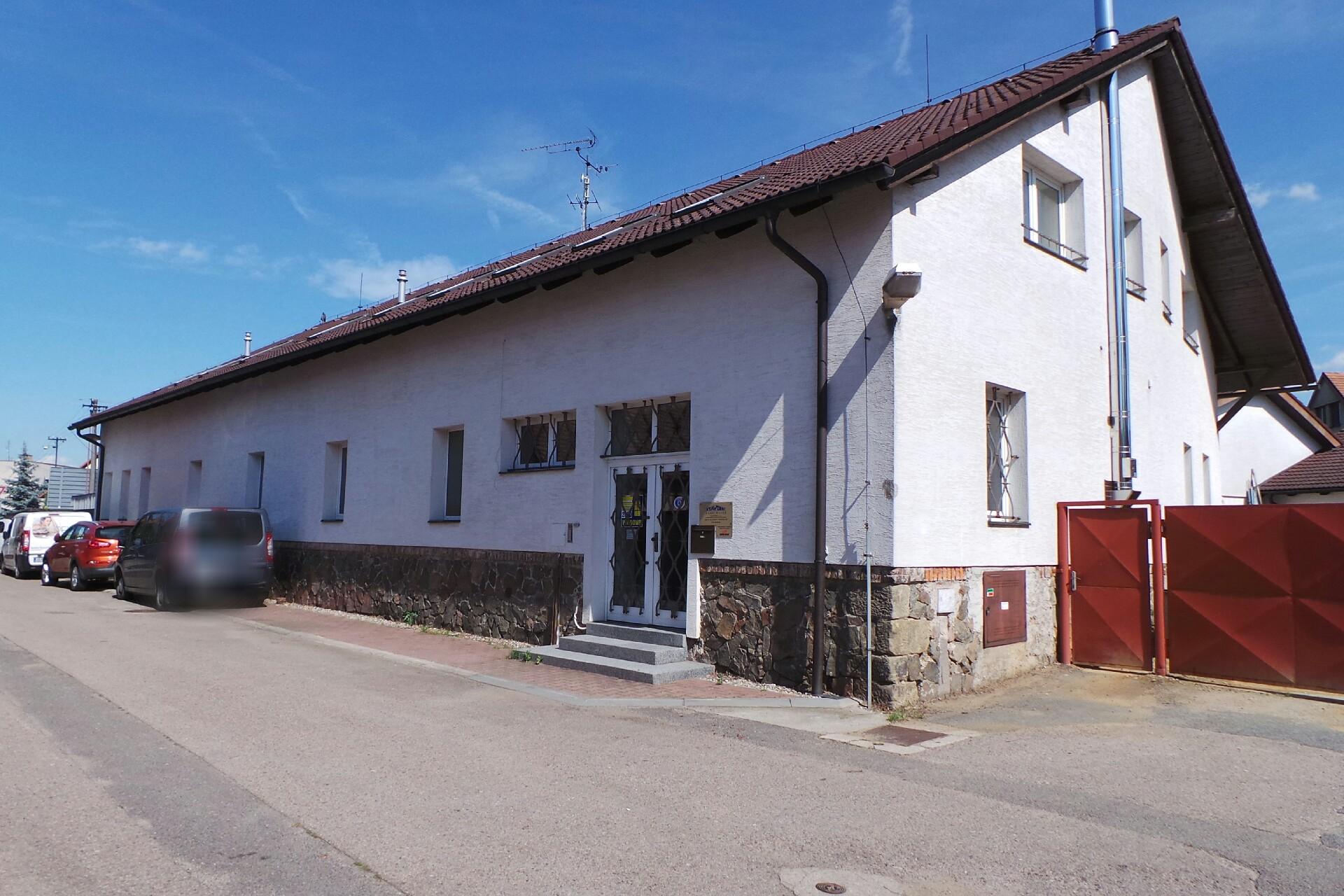 Stavební konstrukce Slatiňany, s. r. o.