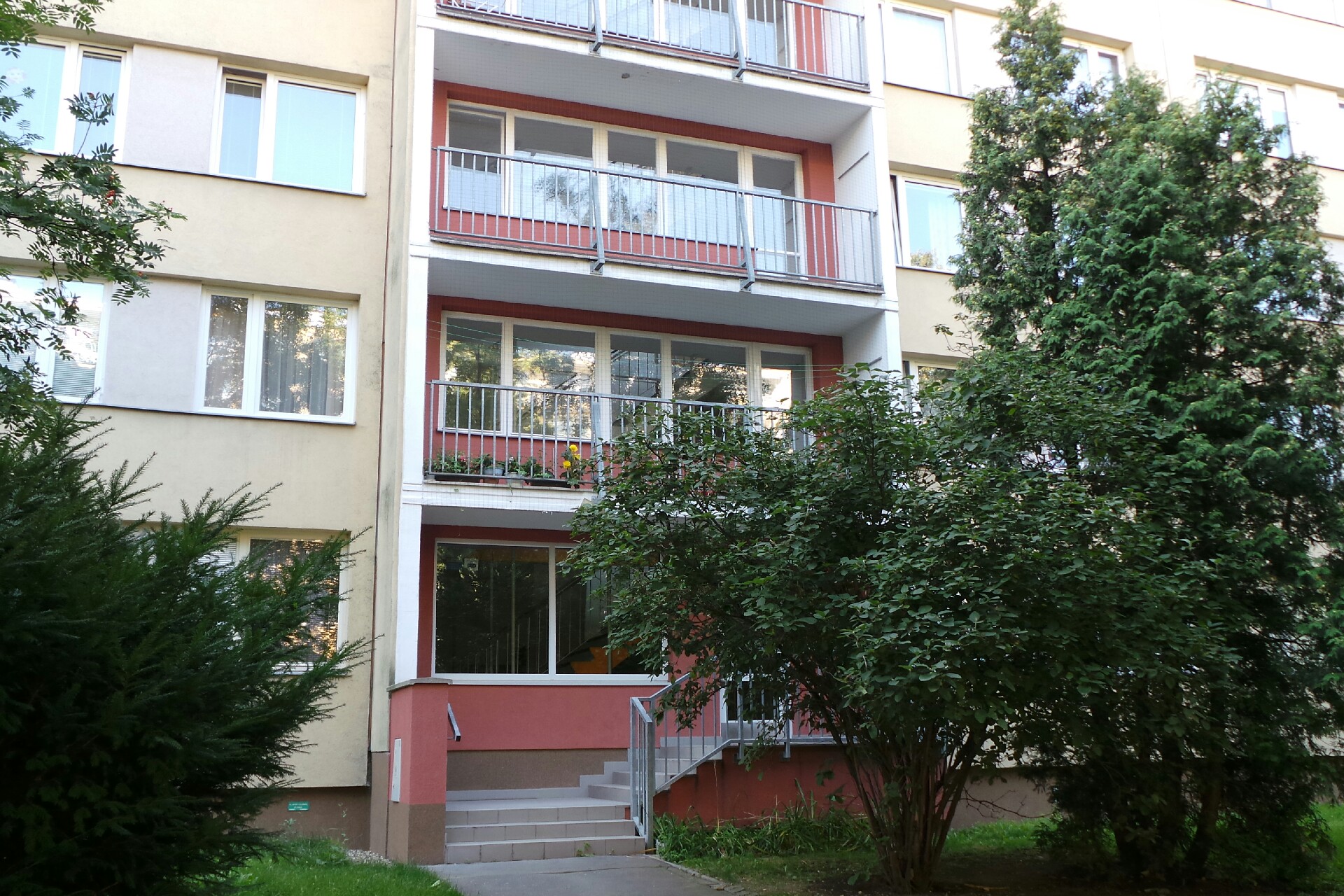 PROJEKCE MÁŠA, s.r.o.