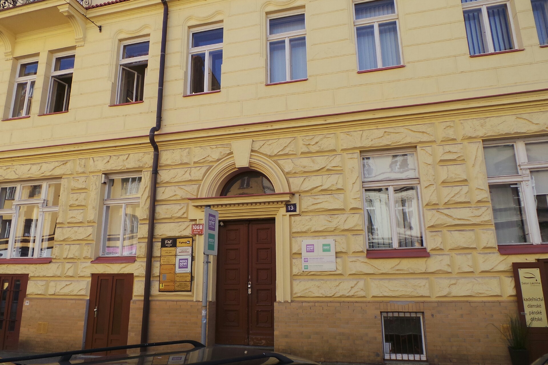 JUDr. Jaromír Kain, advokát