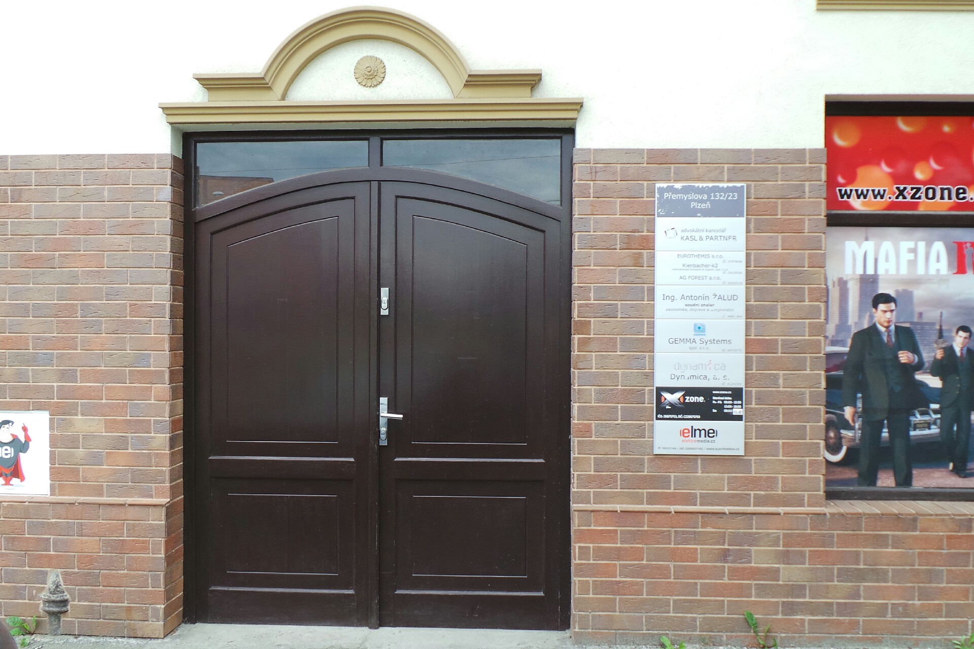 Solitea Gemma, s.r.o.