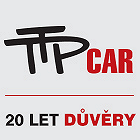 logo - TOYOTA TSUSHO ČESTLICE