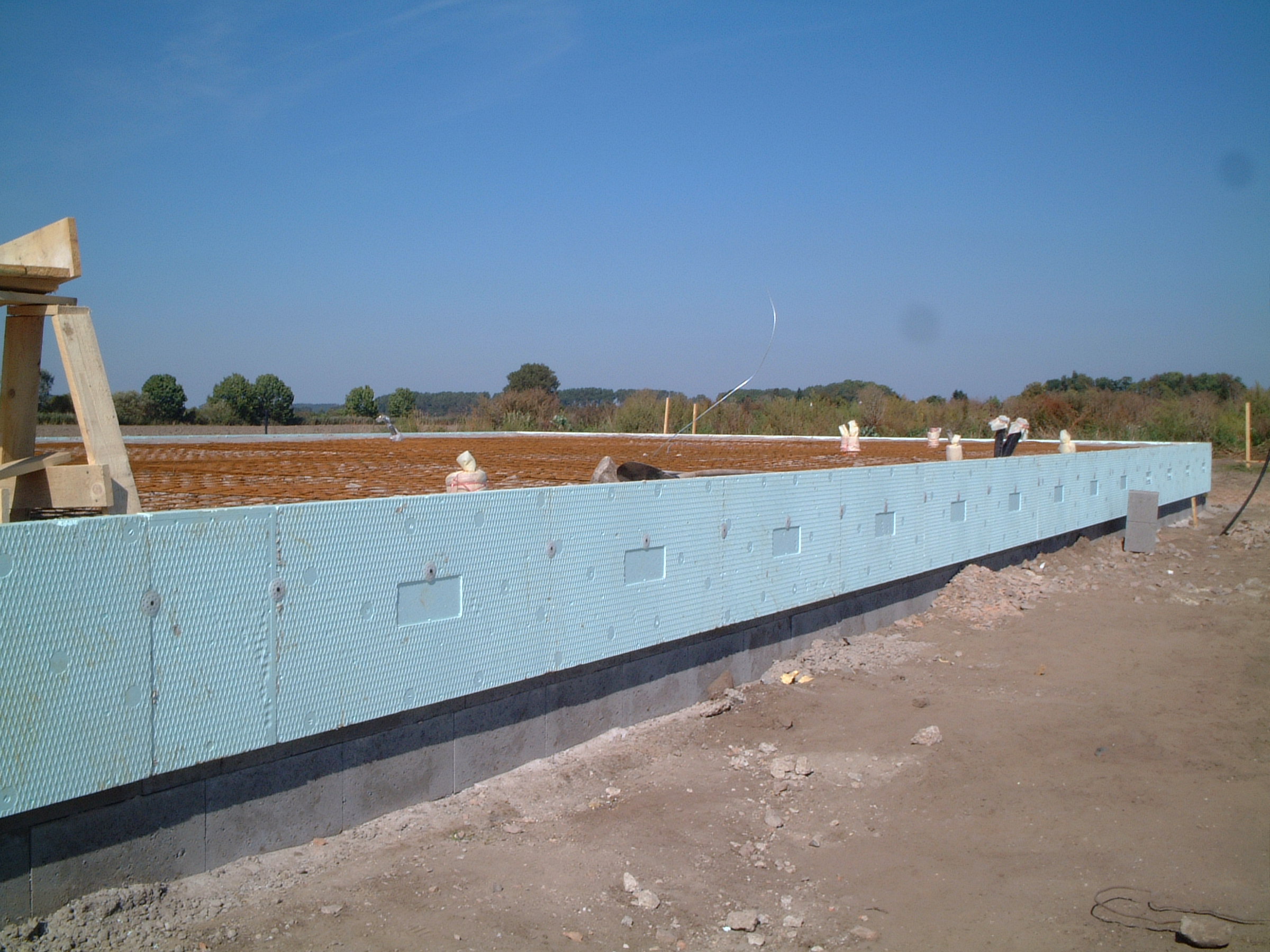 Tomáš Marek - Základy RD foto 4