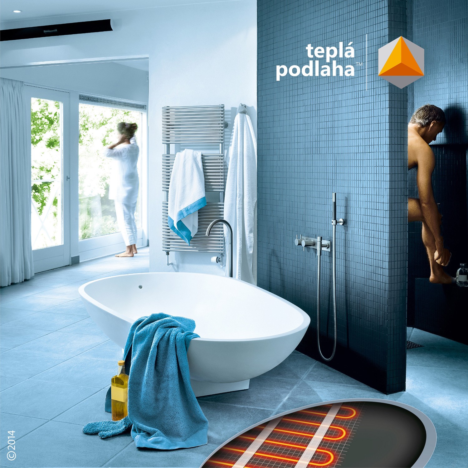 Anos, s.r.o. - teplá podlaha™ foto 6