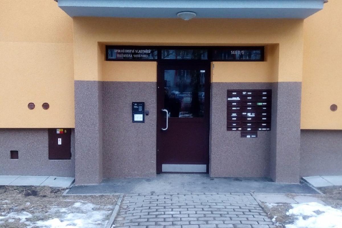 Úklid pro Váš dům