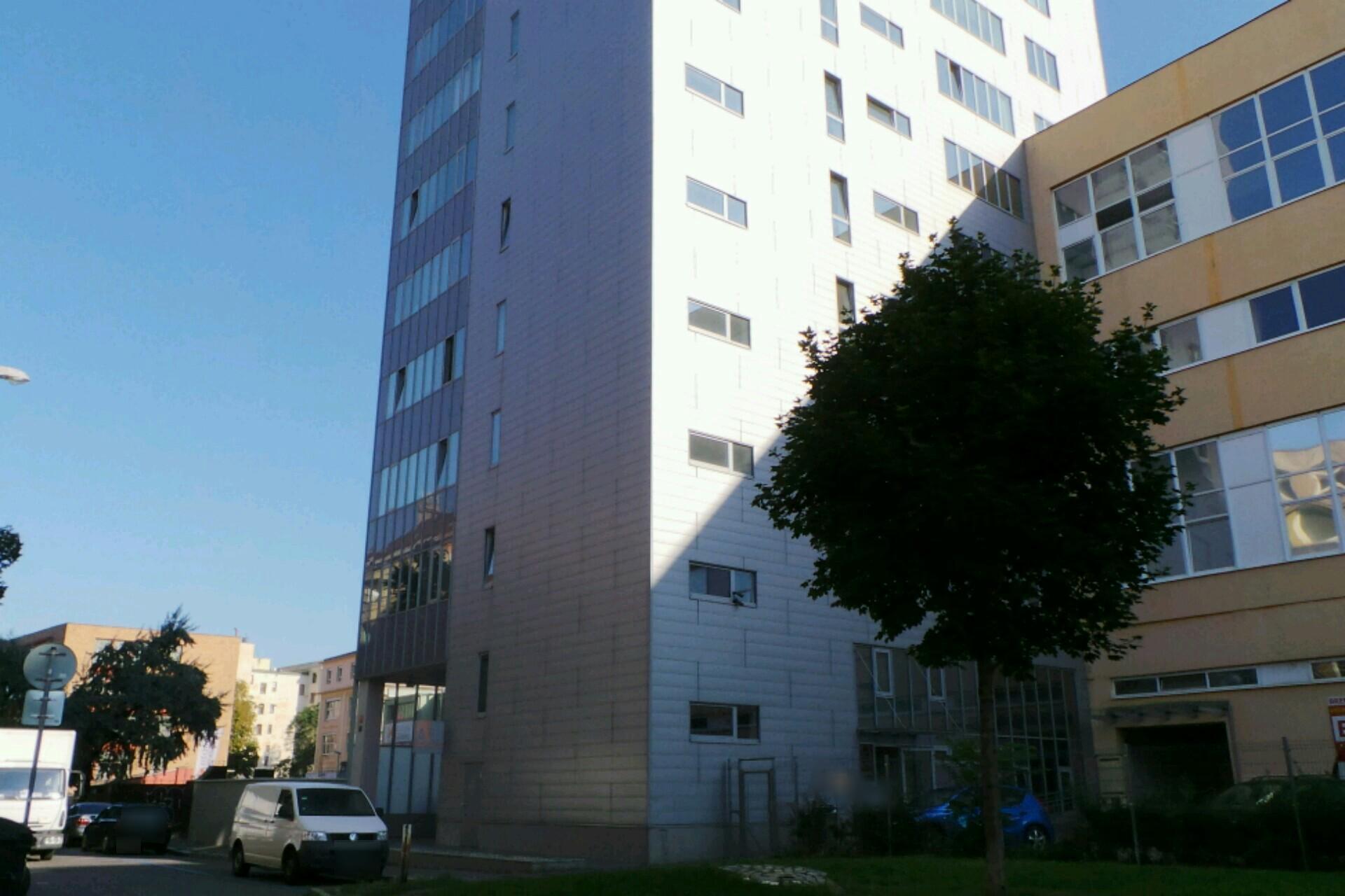 Chalupa architekti, s.r.o.