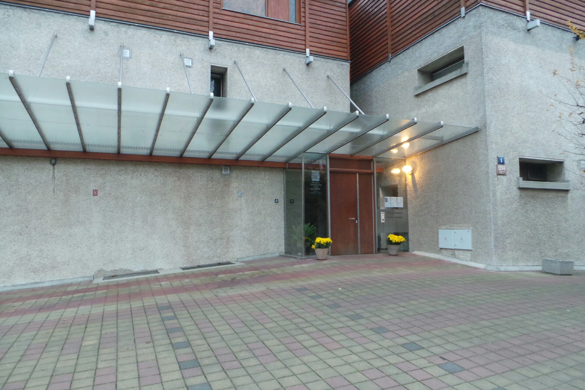 Korejské kulturní centrum