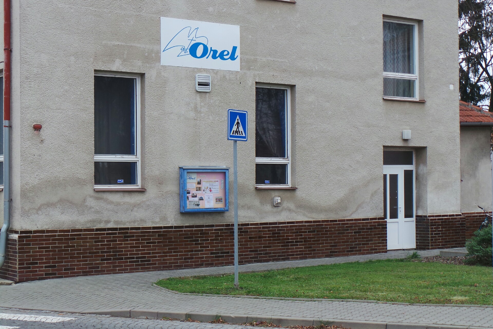 Orel jednota Nivnice