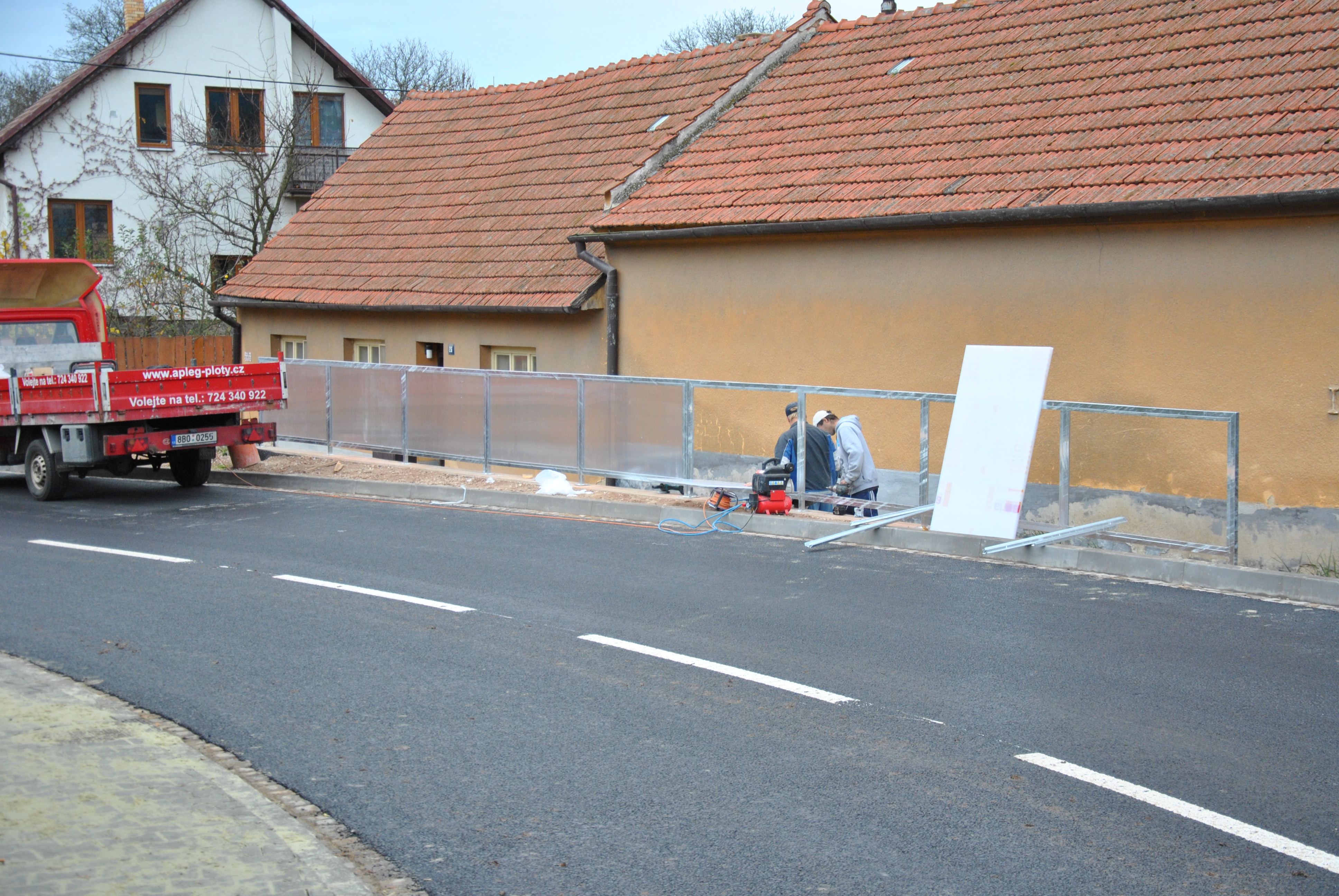 APLEG - zámečnictví foto 3