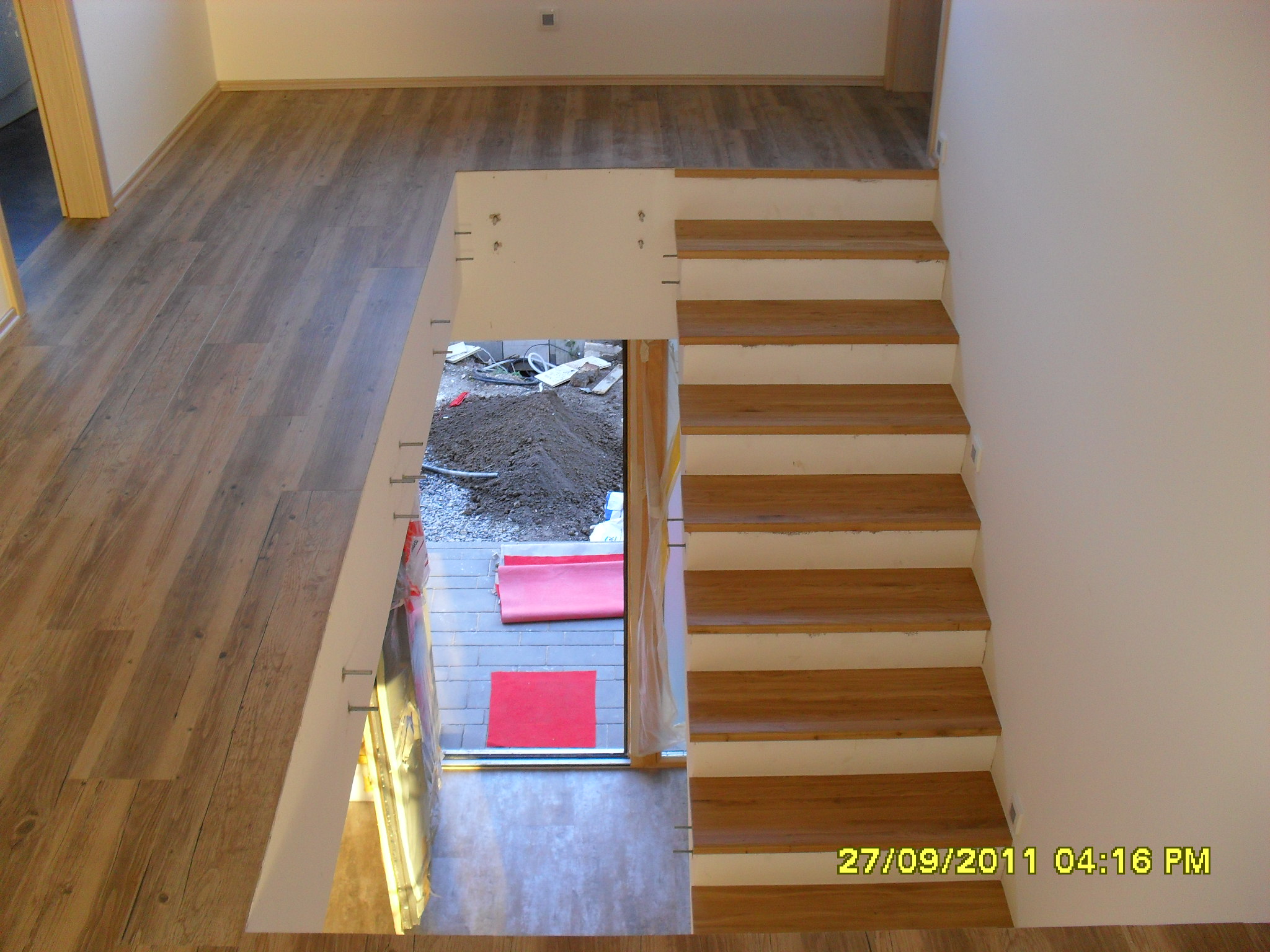 OK - PODLAHY, Martin Šúrek foto 2