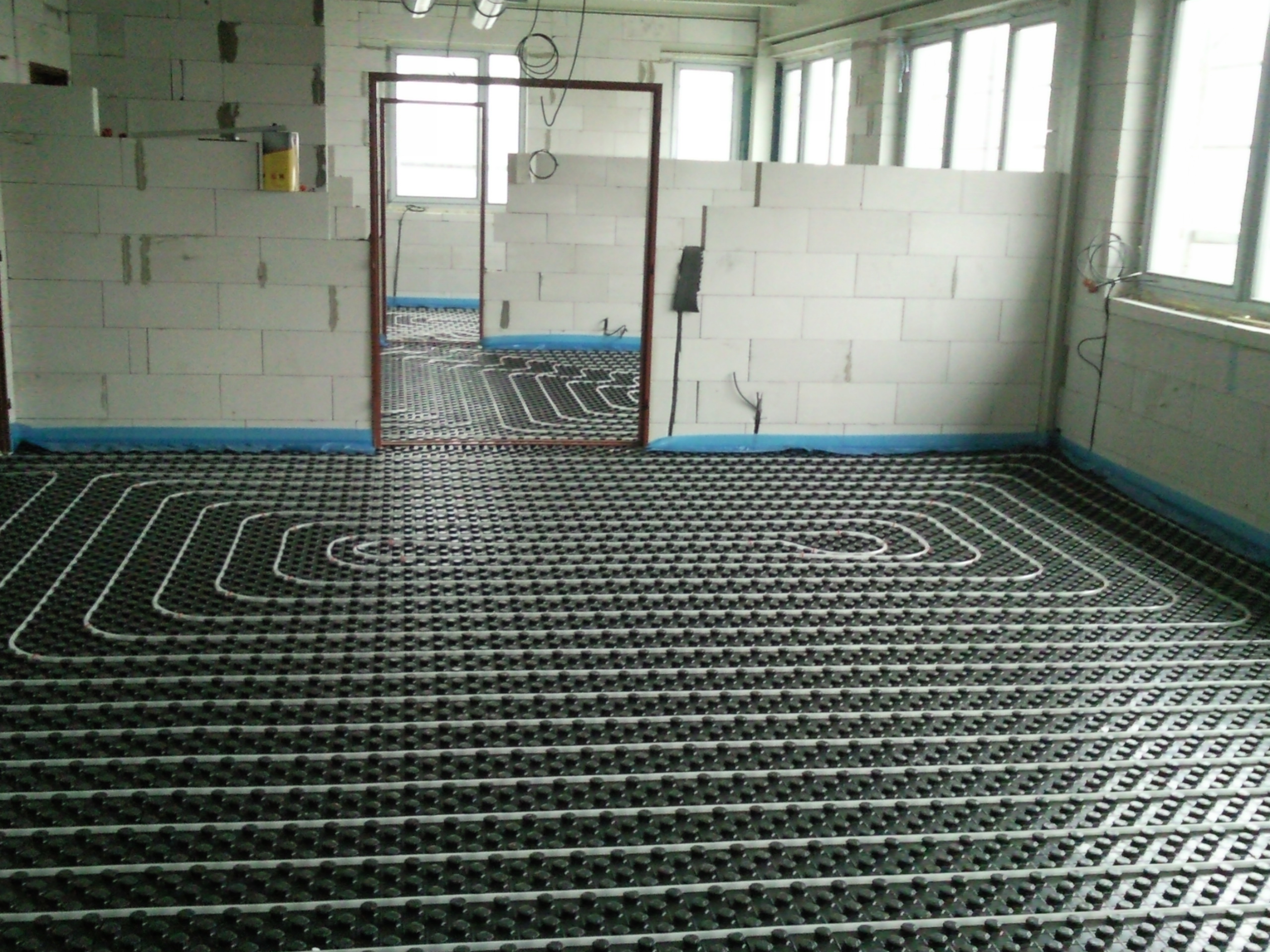 Voda-Topení-Kanalizace Jaroslav Pechač foto 3