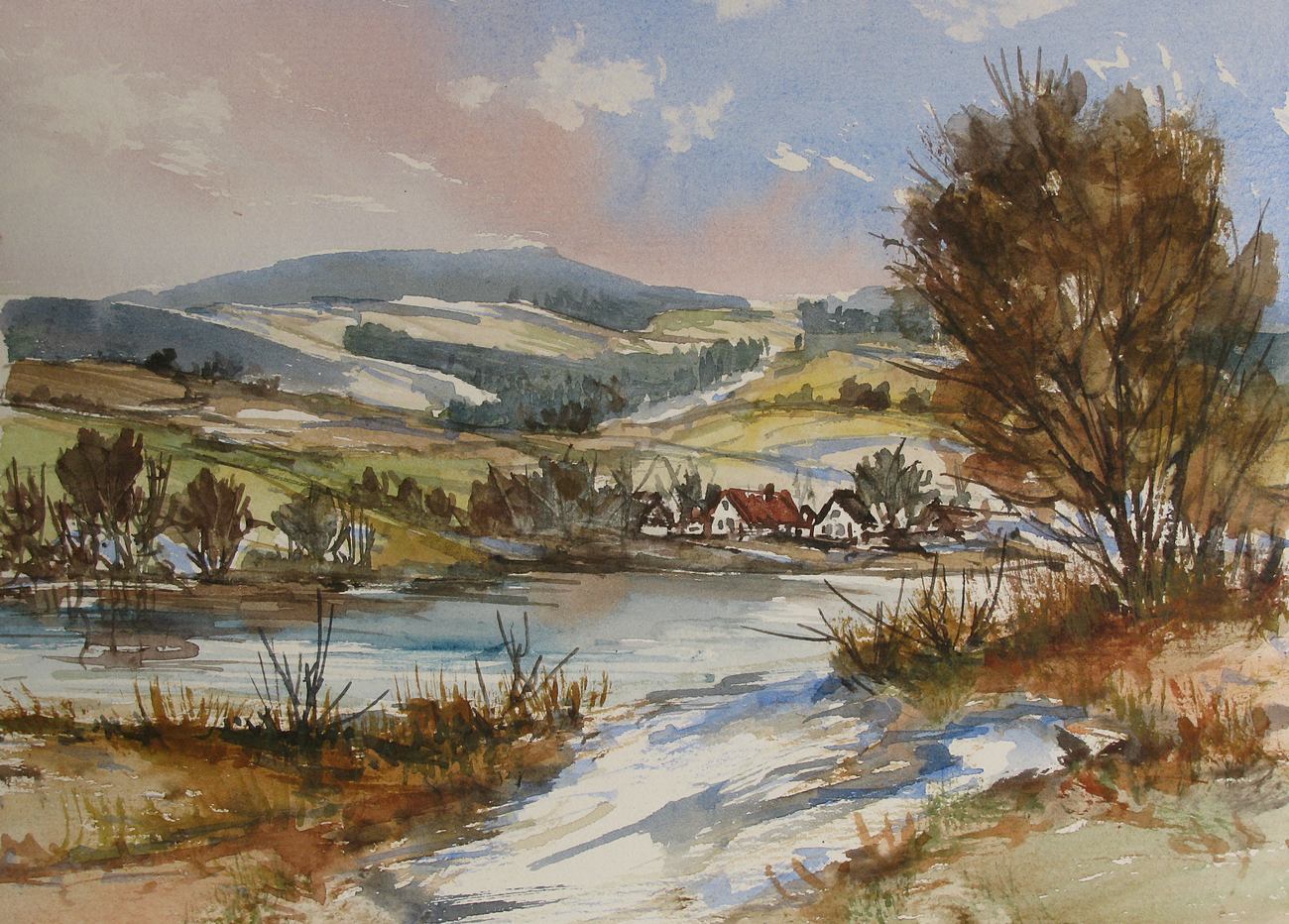 Obrazy Miloš Novotný foto 4