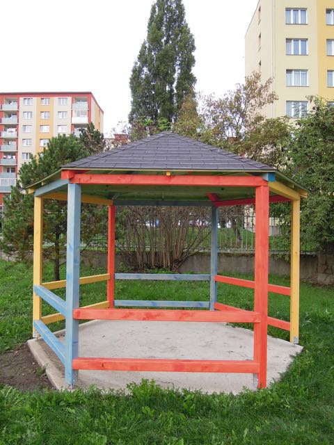 Jaroslav Štolc - Truhlářství Profi foto 3