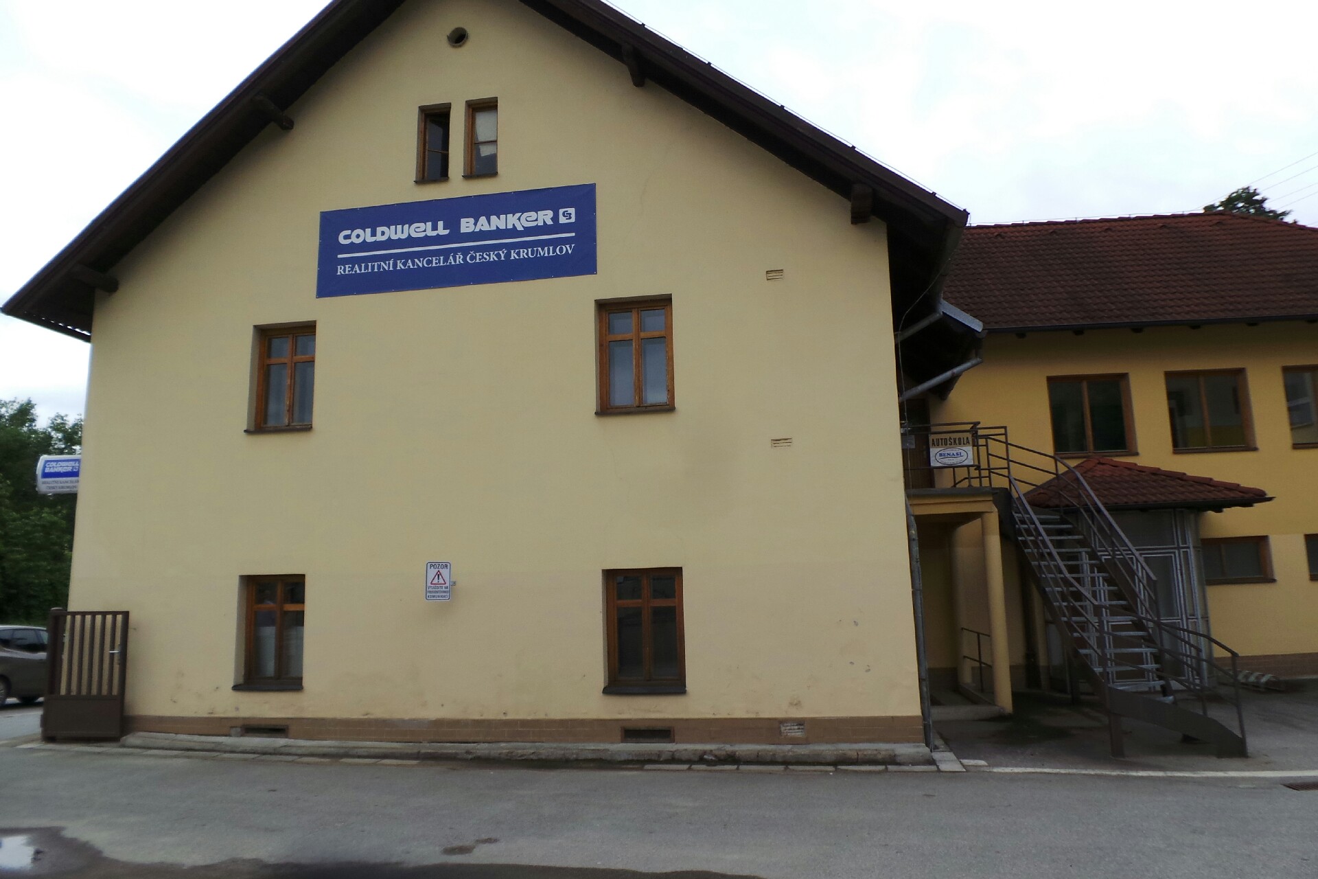 AUTOŠKOLA BENASI, s.r.o.