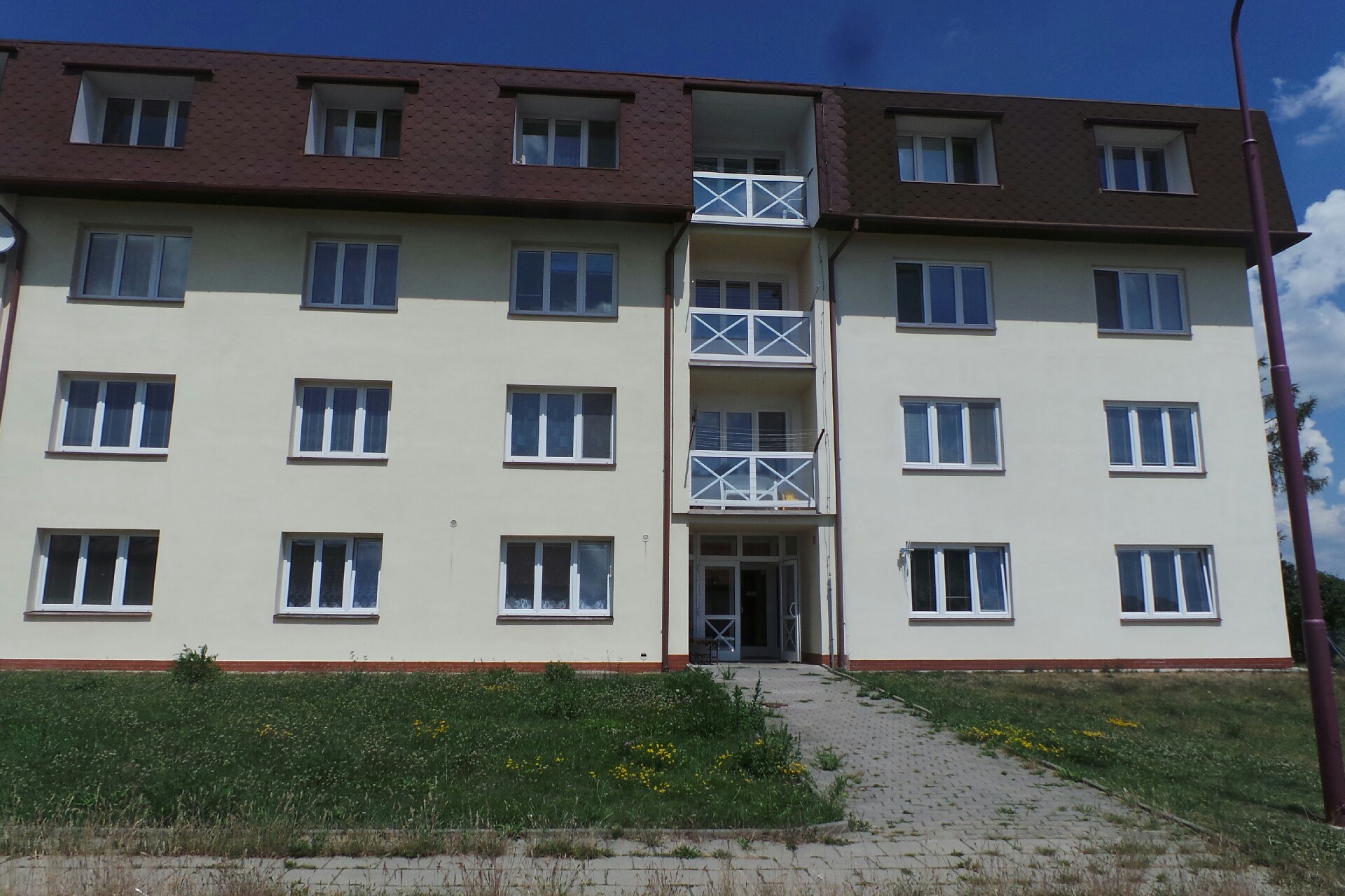 JVSK SLZA Přibyslavice