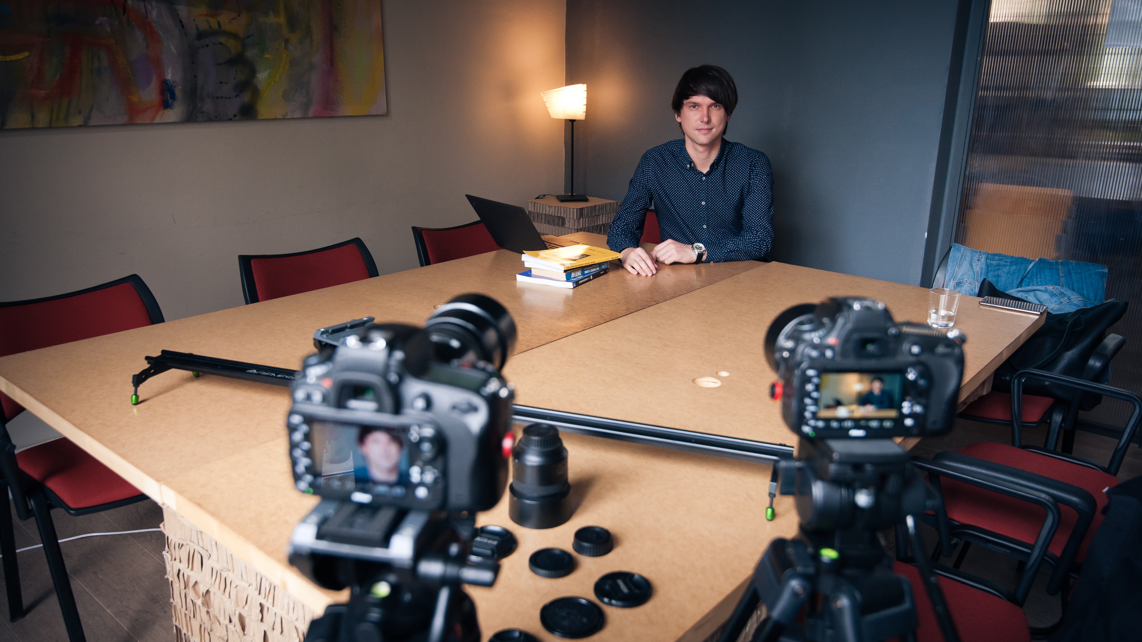 Šťavnaté slajdy - Jakub Šafránek foto 2