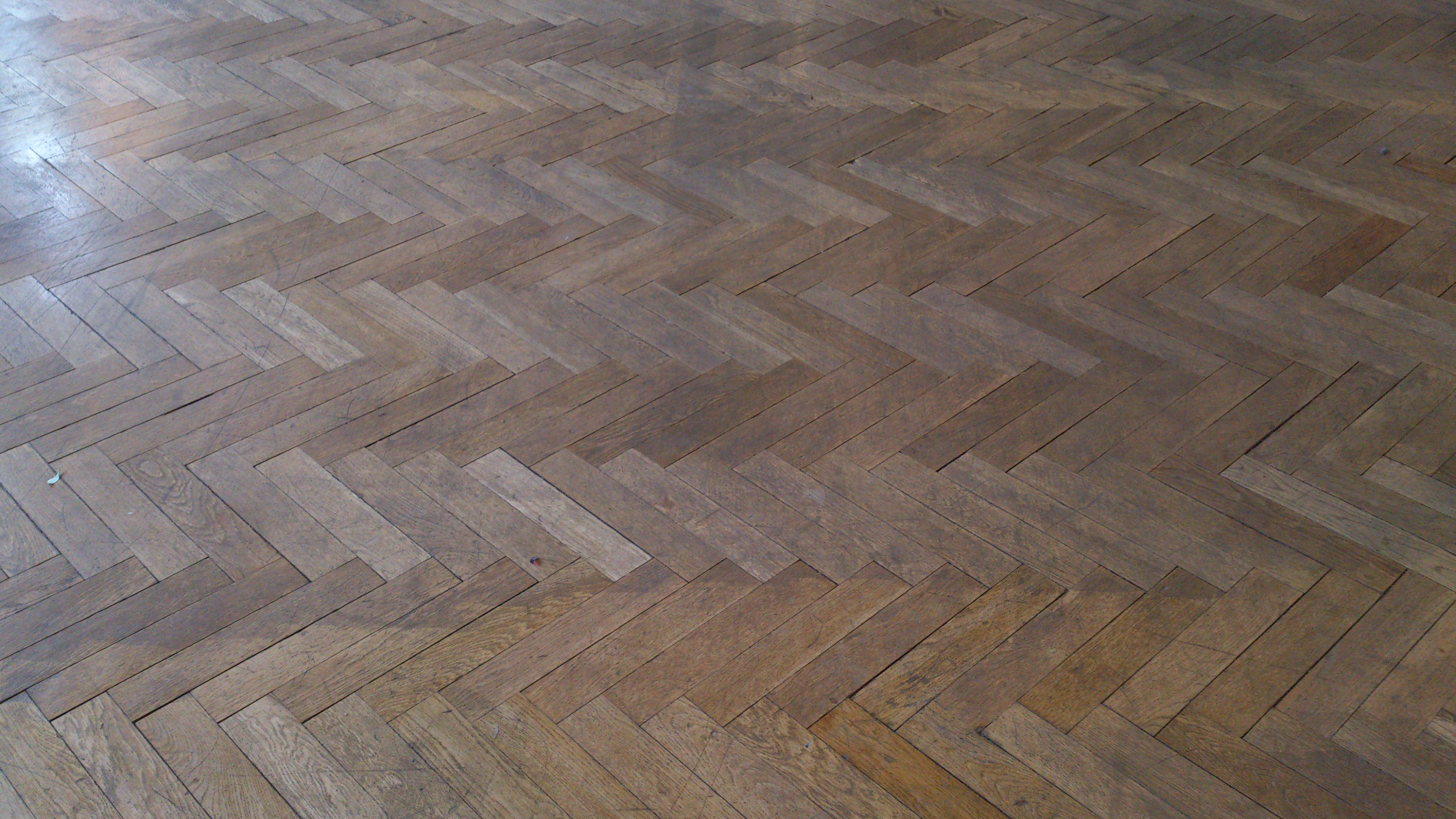 VS parket - Michal Smejkal foto 1