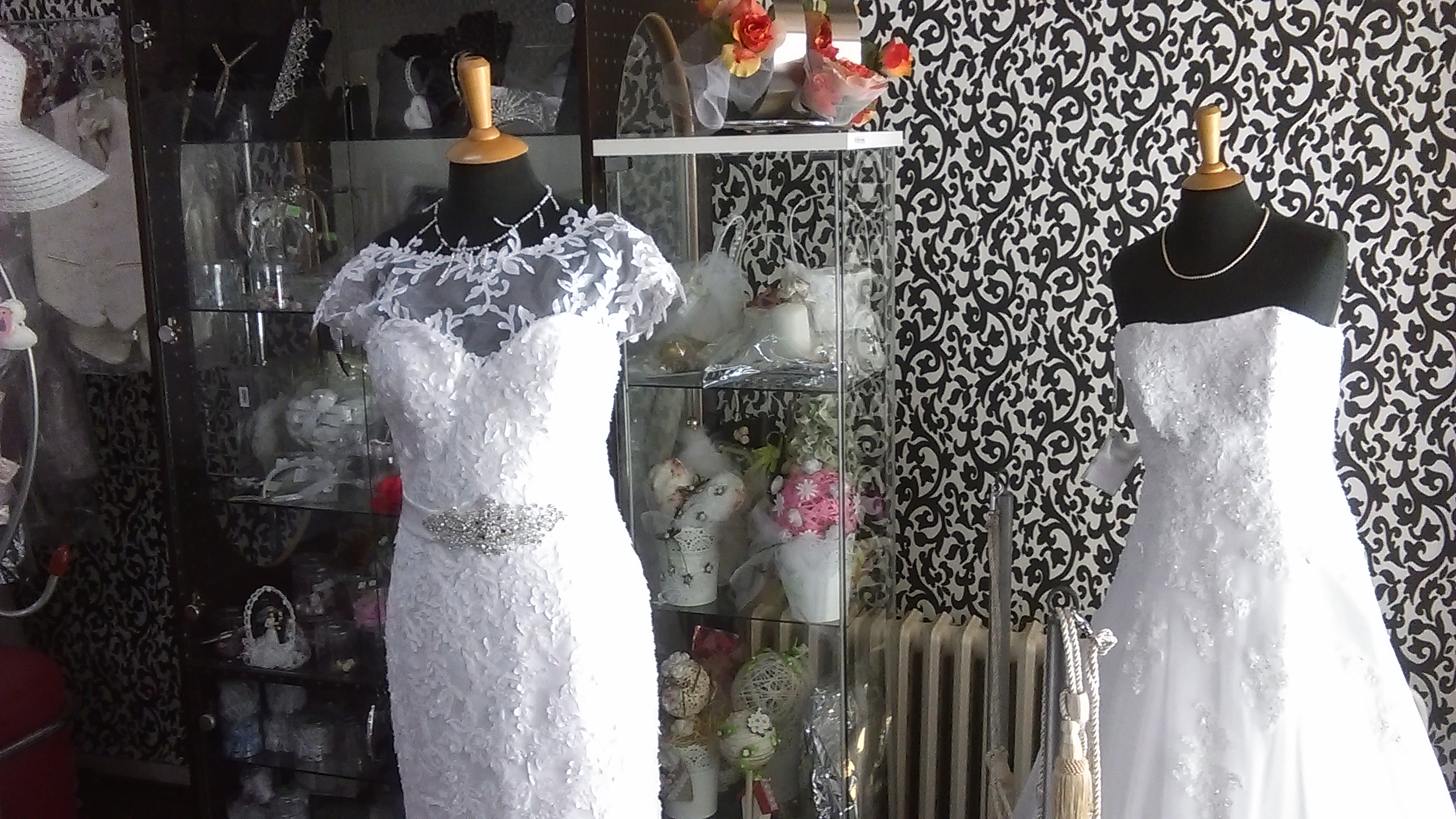 Svatební salon MAANBA foto 2