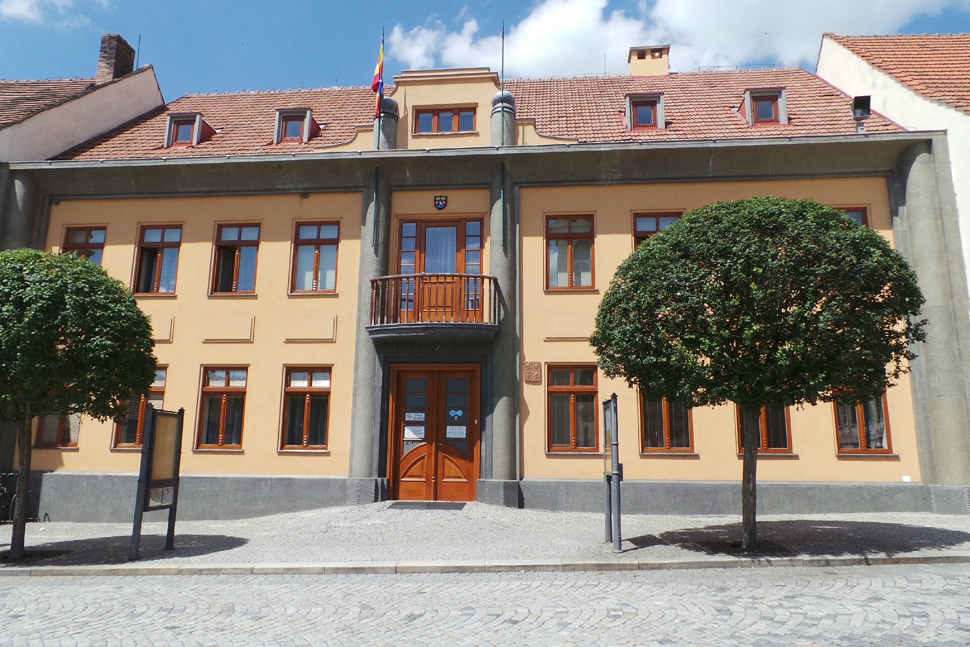 Mikroregion Náměšťsko foto 1