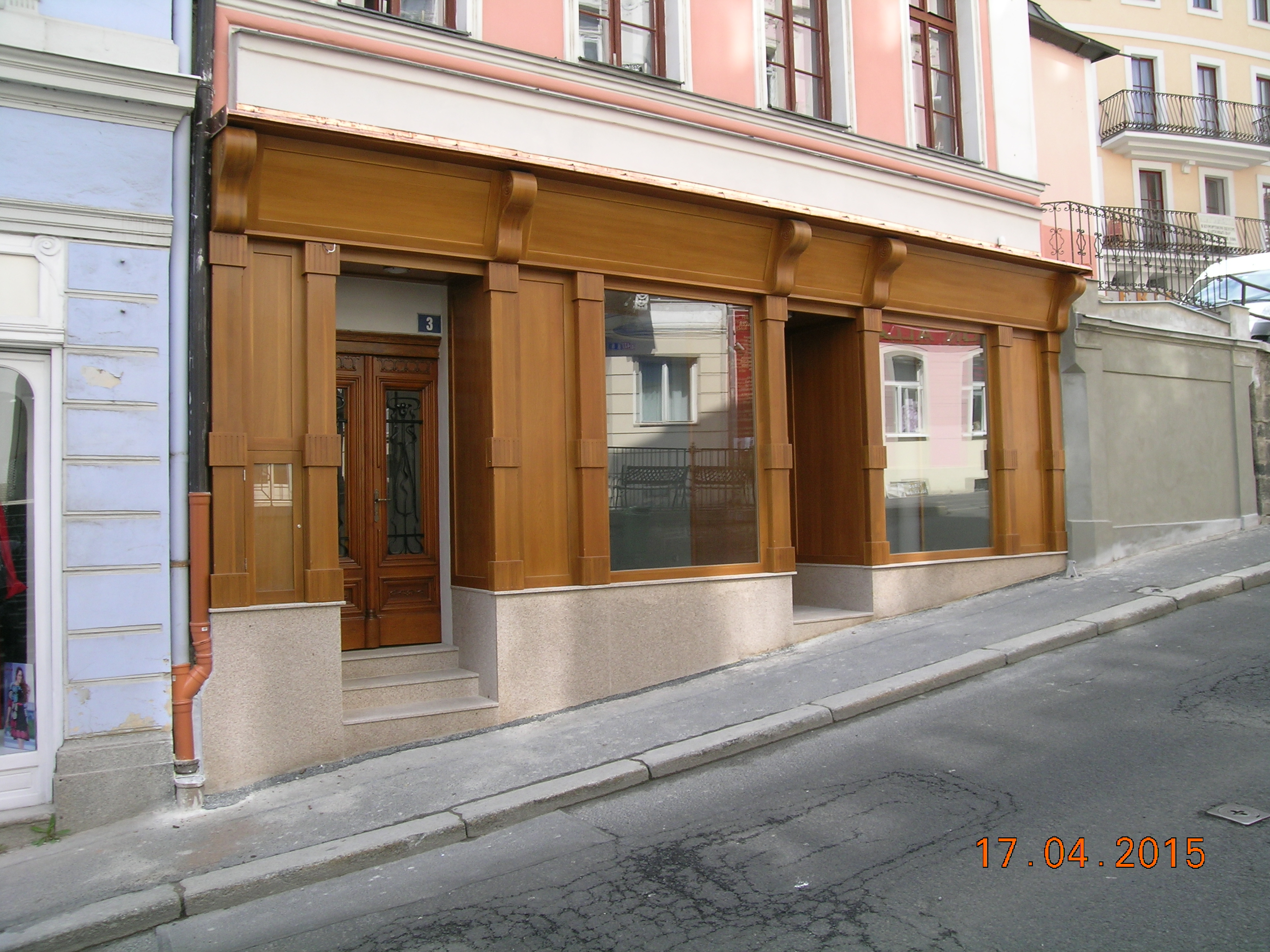 SATREZIDENC, spol. s r.o. foto 3