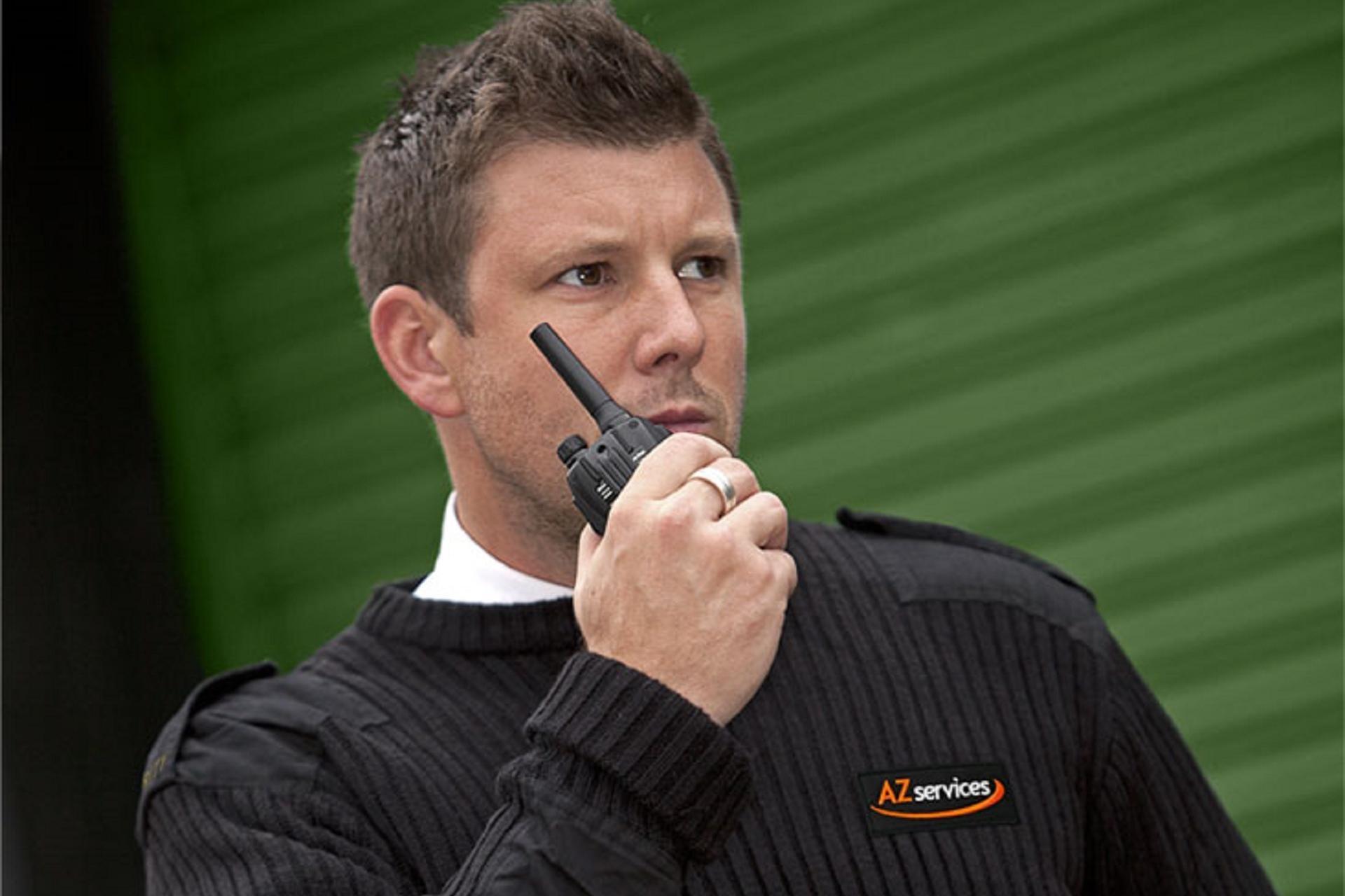 AZfacility - komplexní správa budov