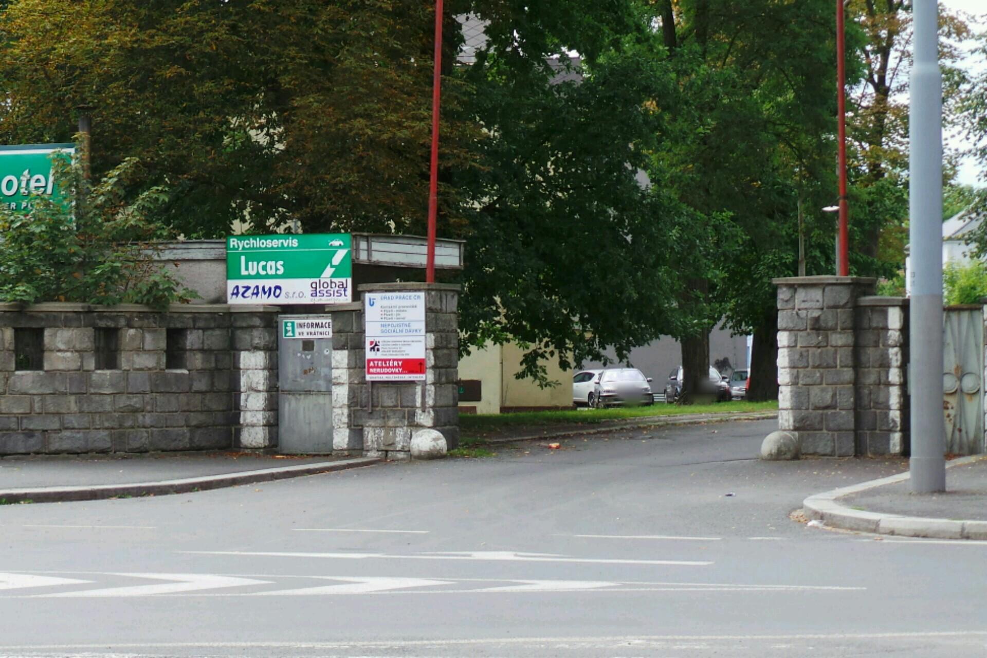 Úřad práce České republiky