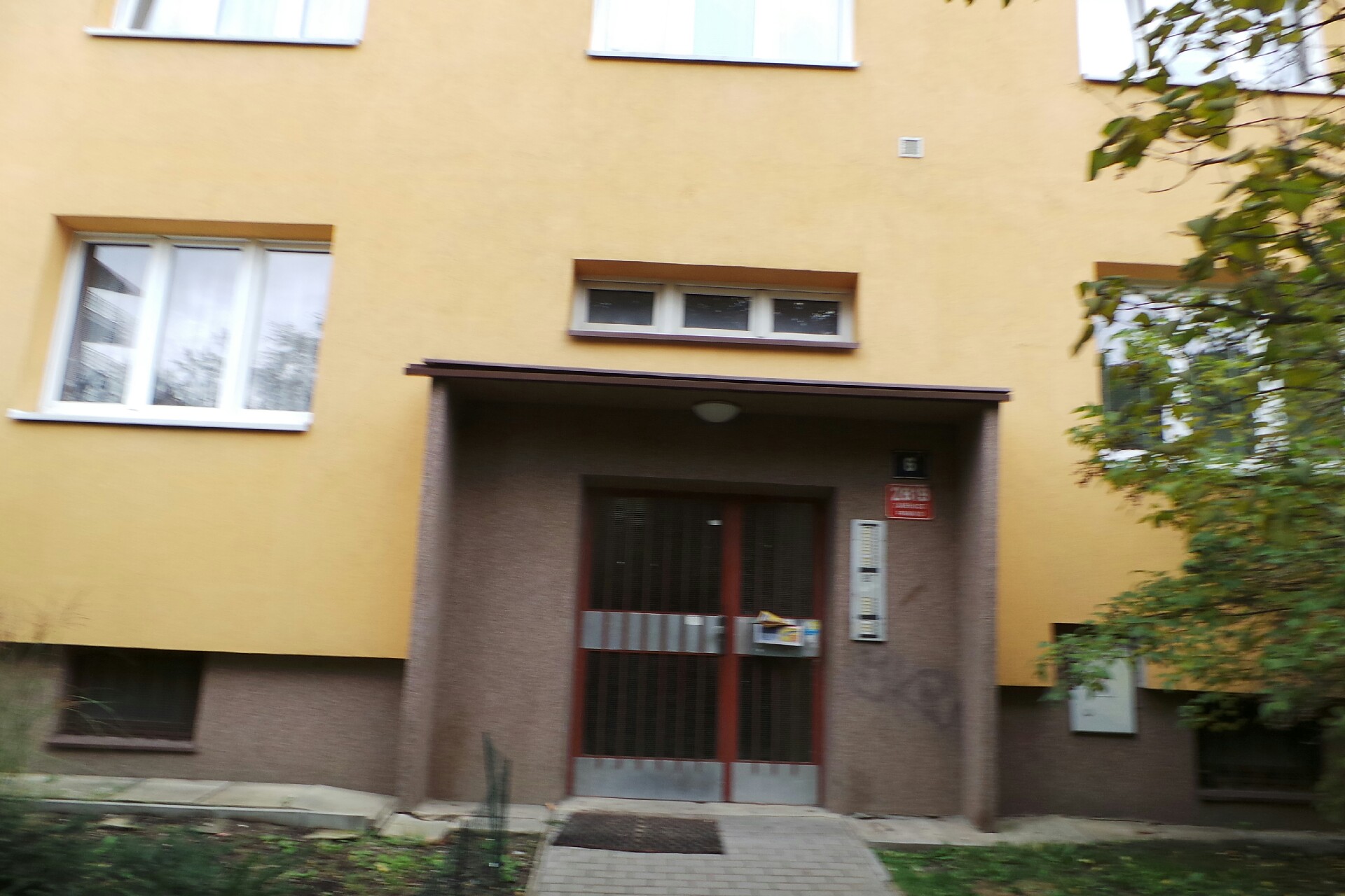 Zdeněk Krátký - řemeslné práce