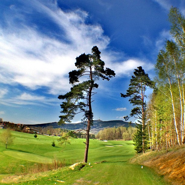 Golf Club Ještěd foto 2