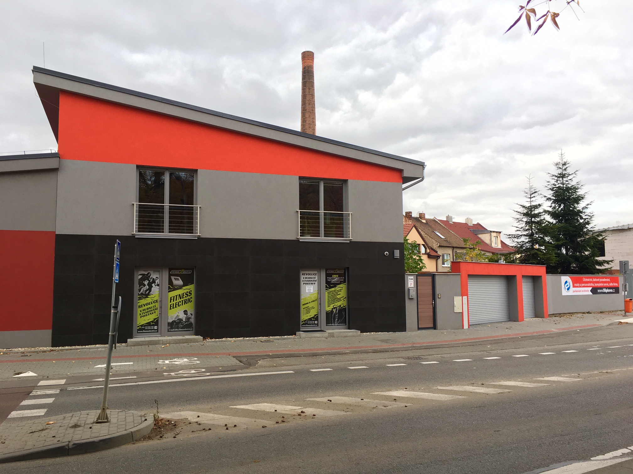 Daně, účetnictví, mzdy, s.r.o. foto 4