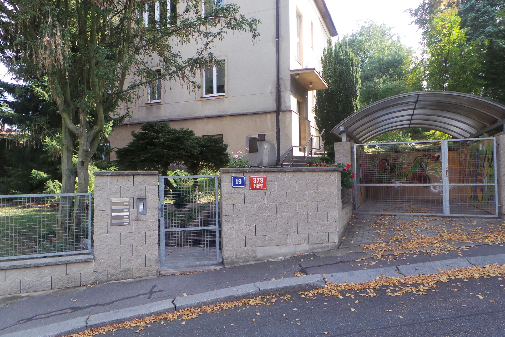 MUDr. Rut Vovsová