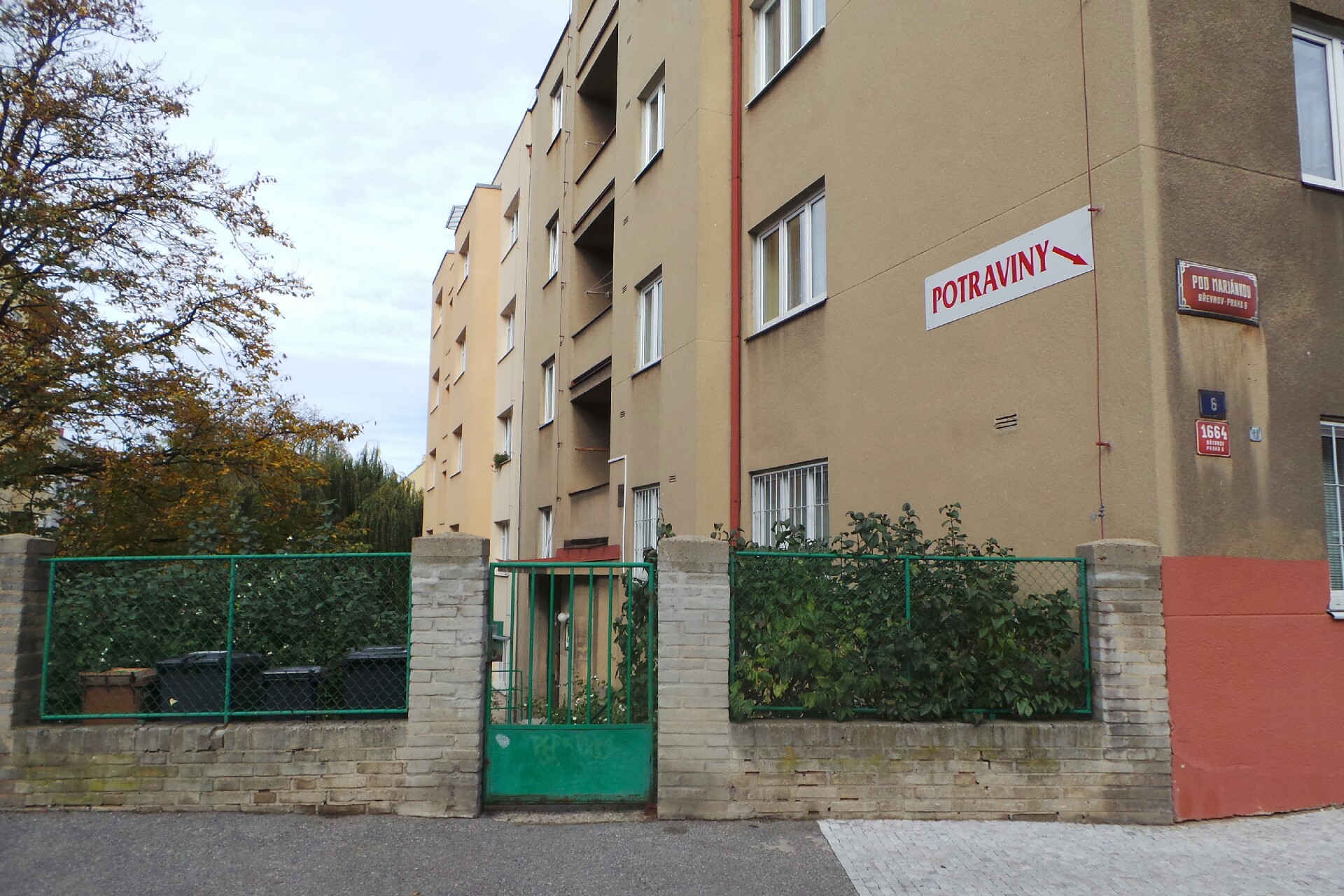 Truhlářství Schaffránek