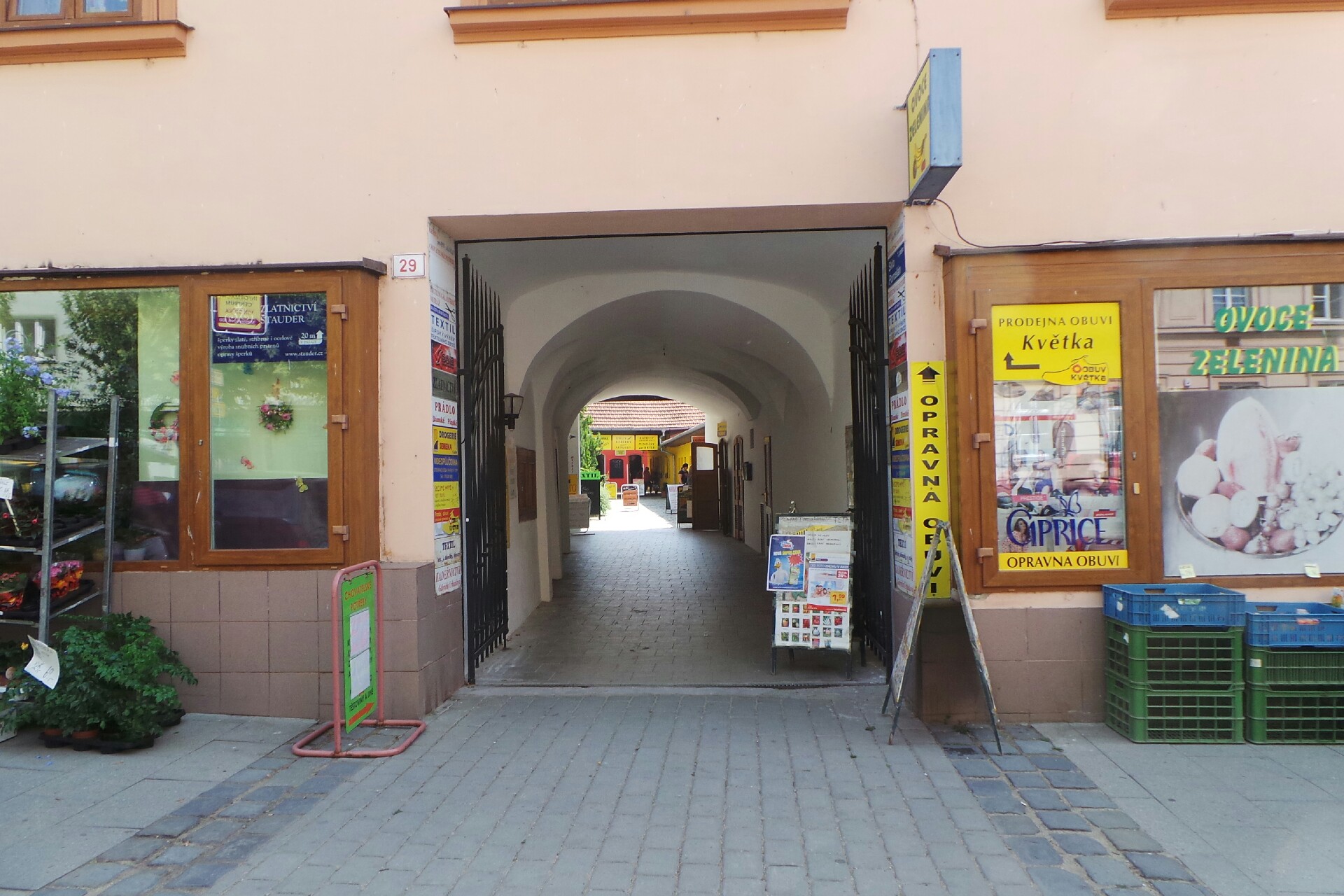 Martina Švaříčková