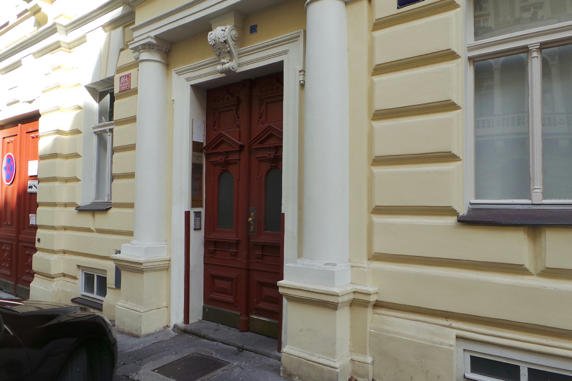 Reality MOJA servis s.r.o.