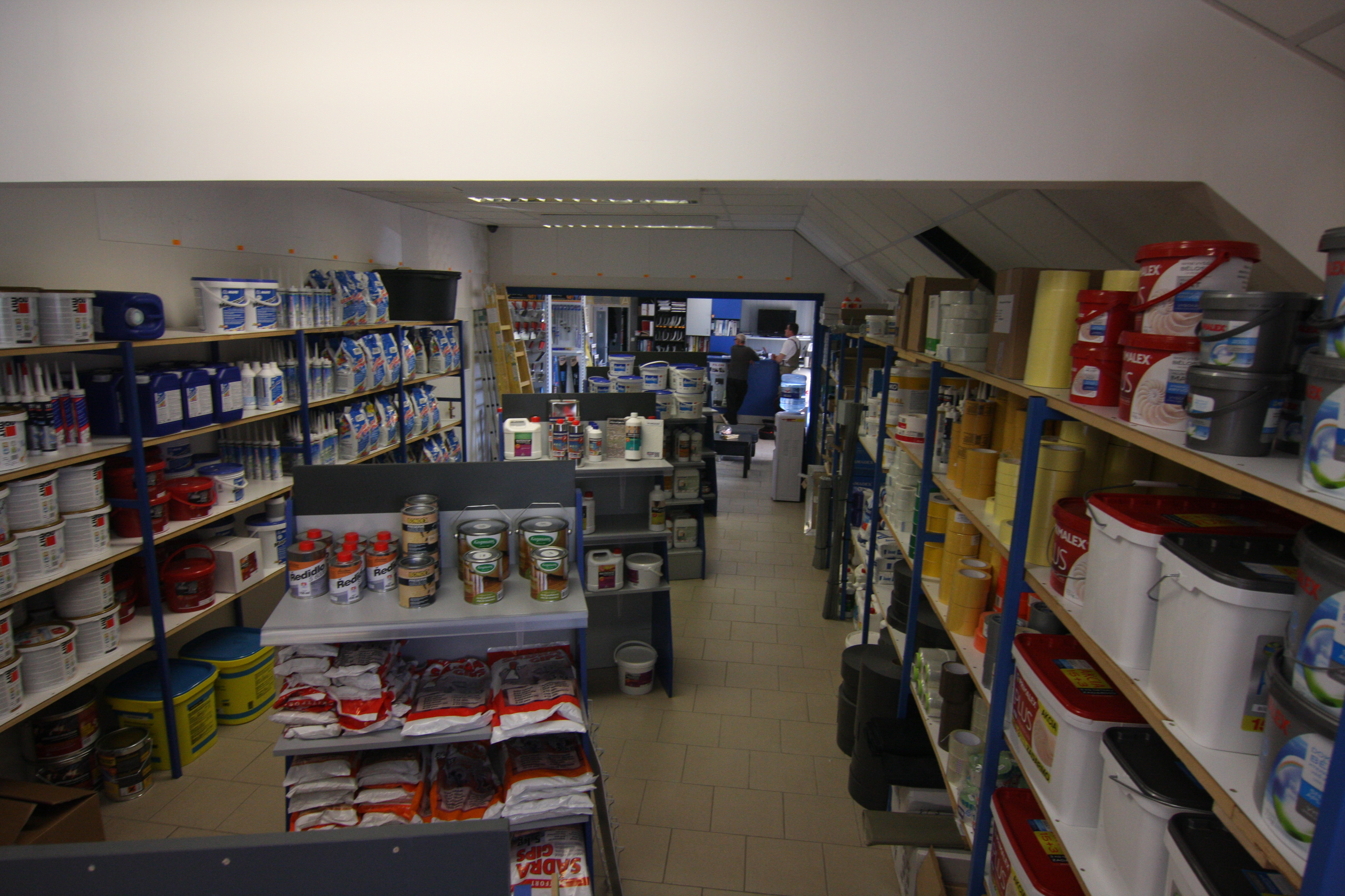 Stavebniny Kobliha foto 3